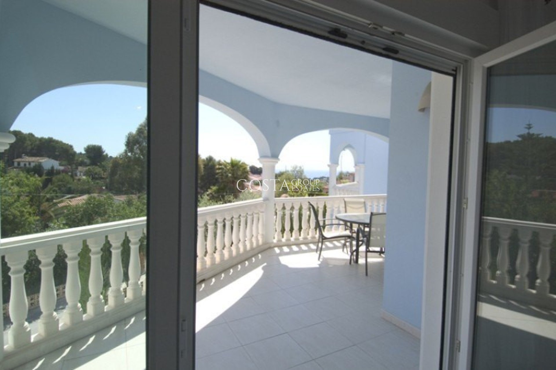 Herverkoop - Apartments -
Benissa