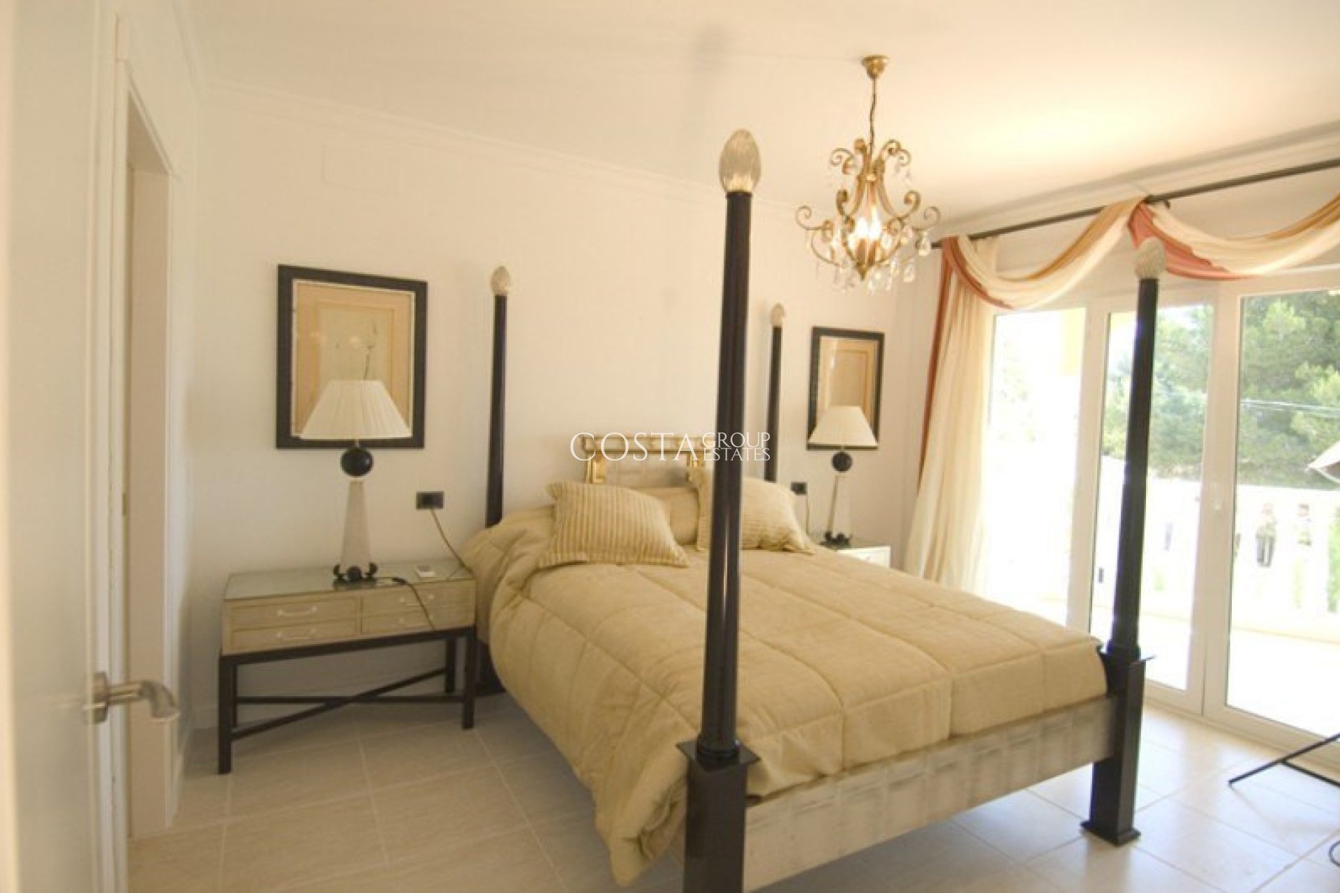 Herverkoop - Apartments -
Benissa