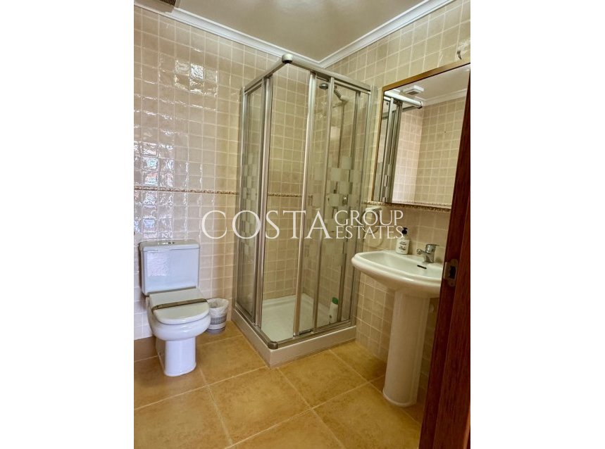 Herverkoop - Apartments -
Benitachell - Benitachell Centro