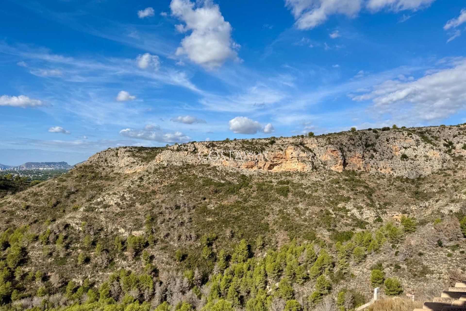 Herverkoop - Apartments -
Benitachell - Benitachell Centro
