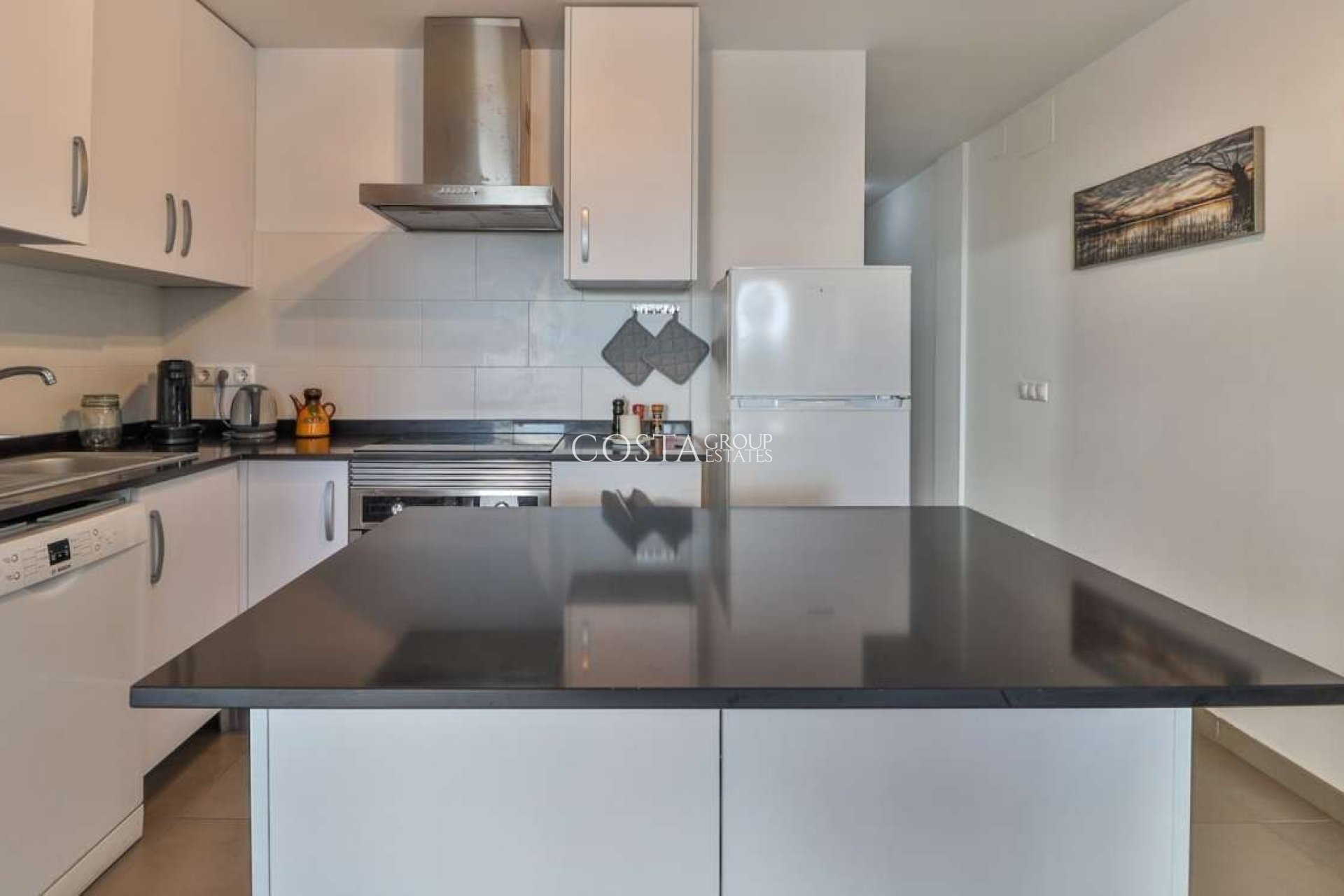 Herverkoop - Apartments -
Benitachell - Benitachell Centro