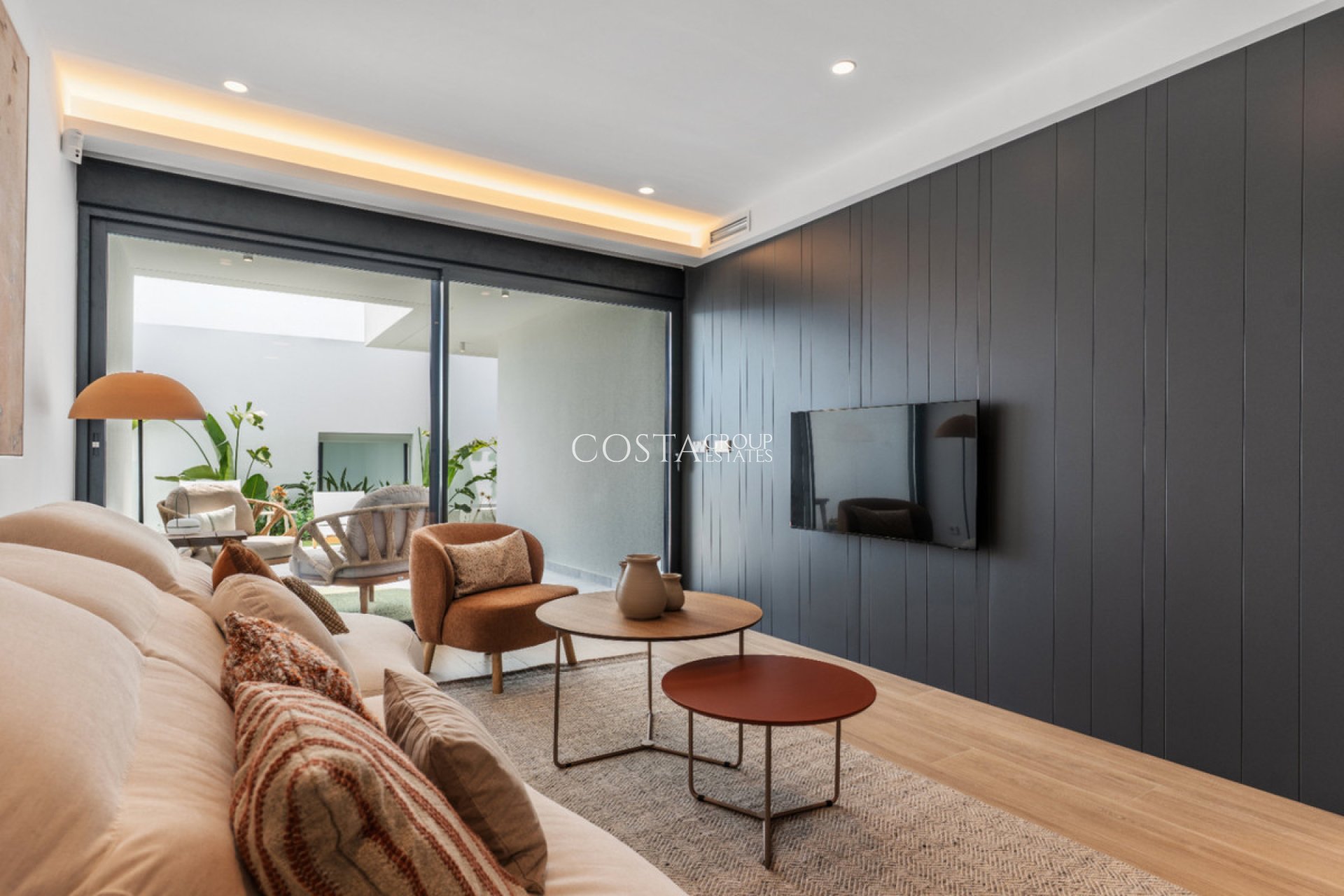 Herverkoop - Apartments -
Benitachell - Benitachell Centro