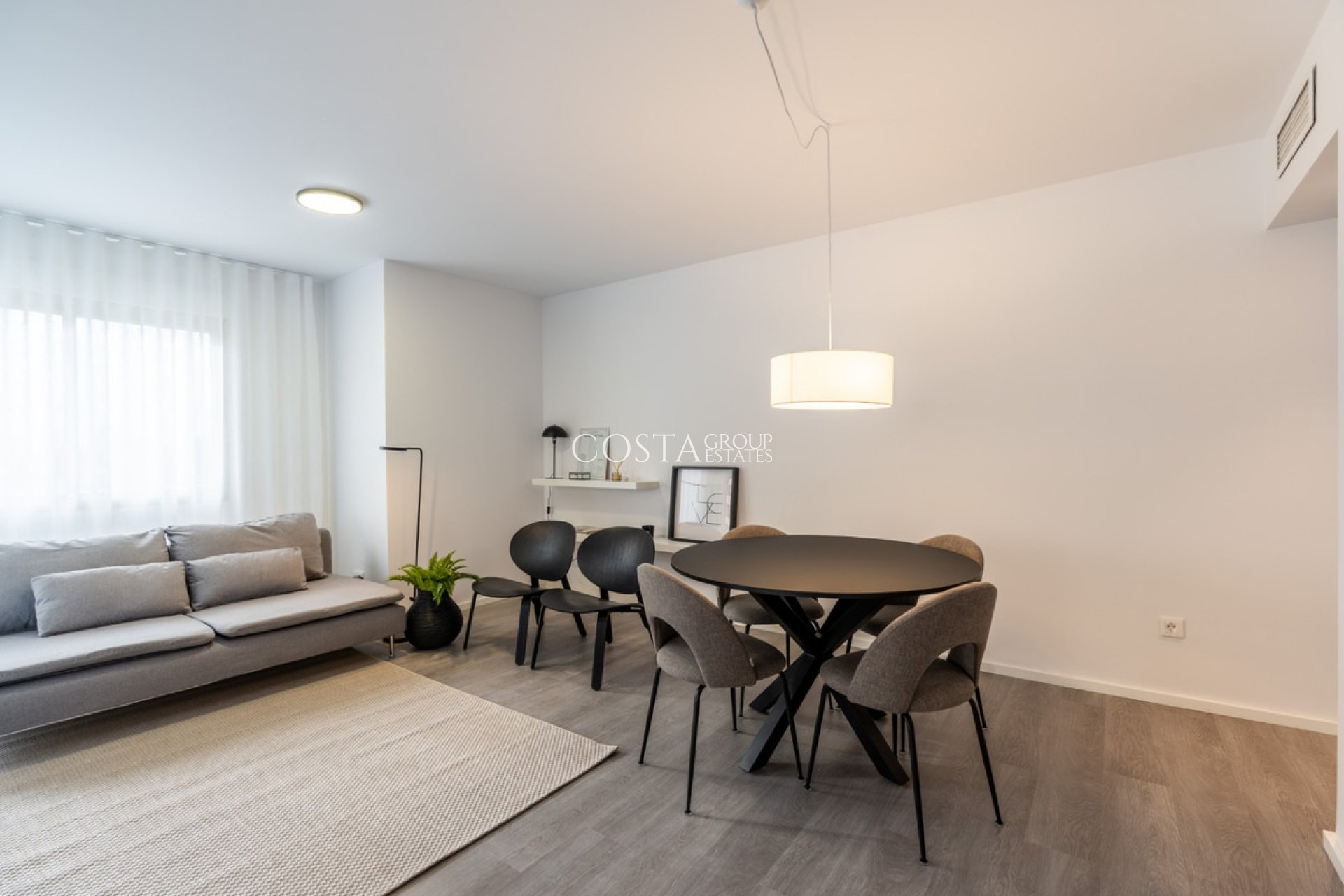 Herverkoop - Apartments -
Calpe - Calpe Centro