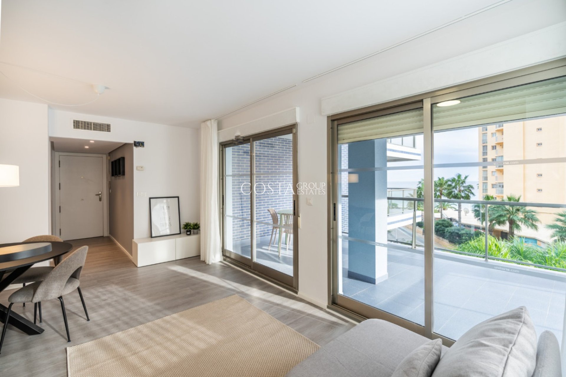 Herverkoop - Apartments -
Calpe - Calpe Centro