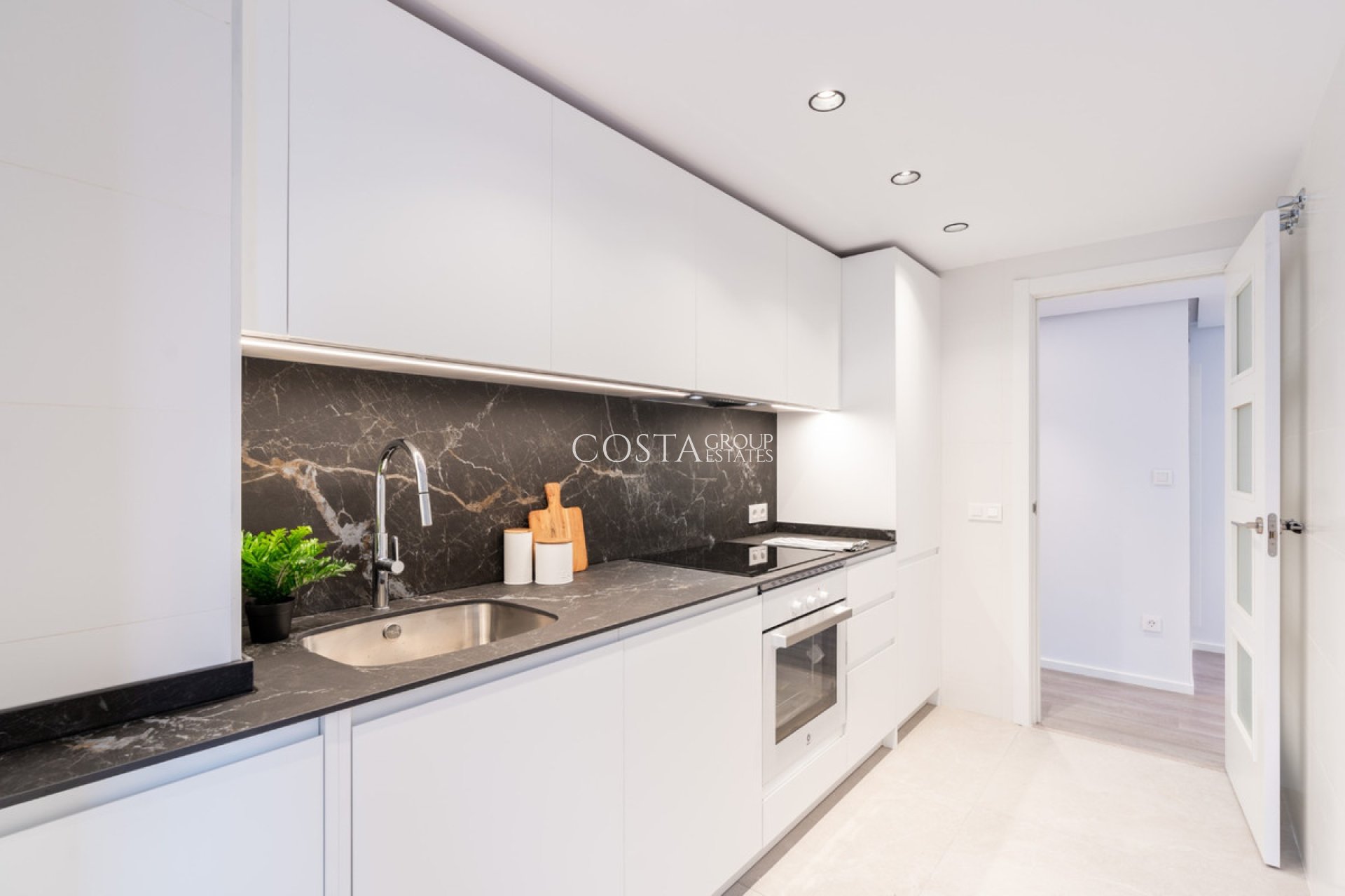 Herverkoop - Apartments -
Calpe - Calpe Centro