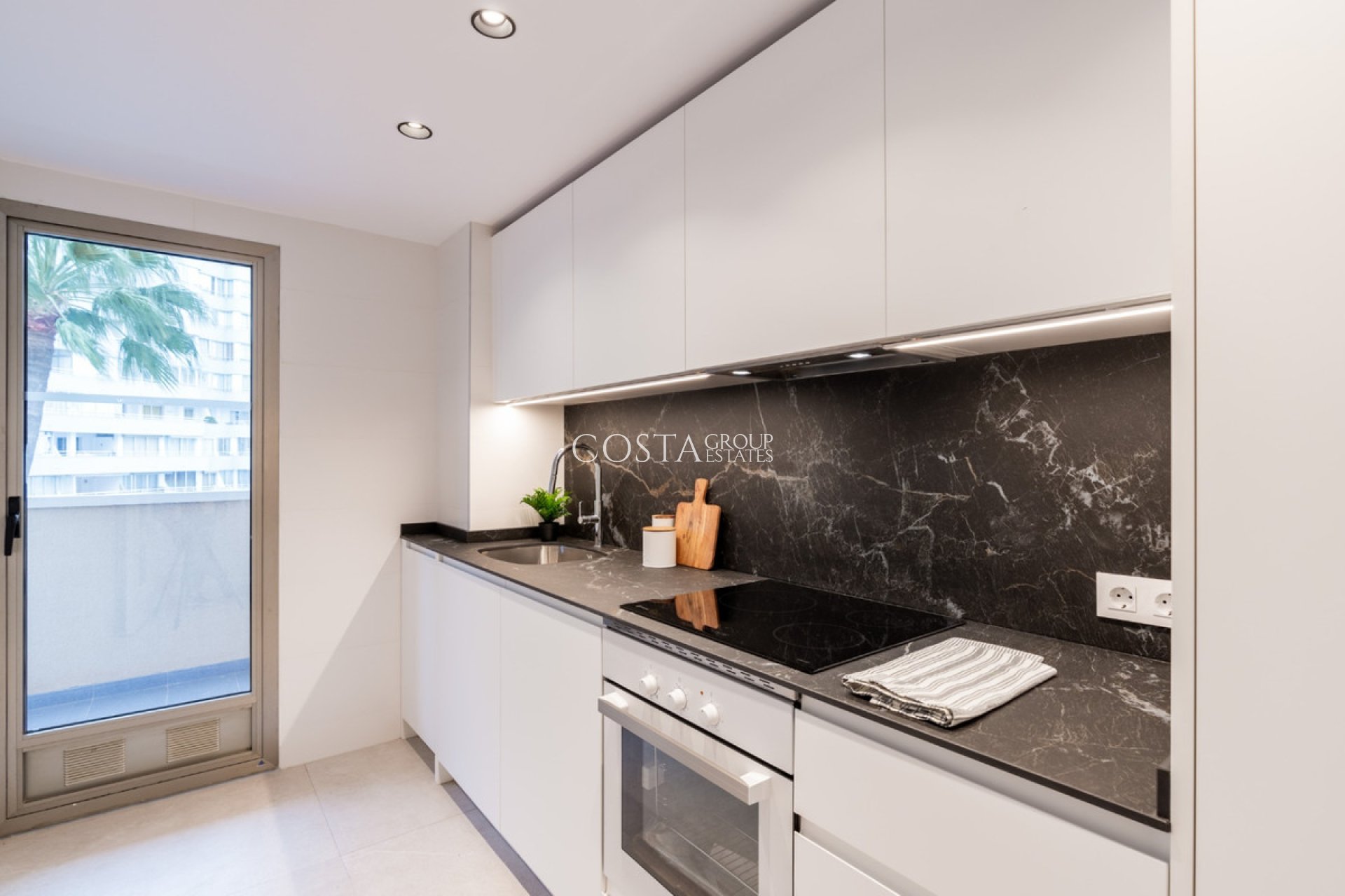 Herverkoop - Apartments -
Calpe - Calpe Centro