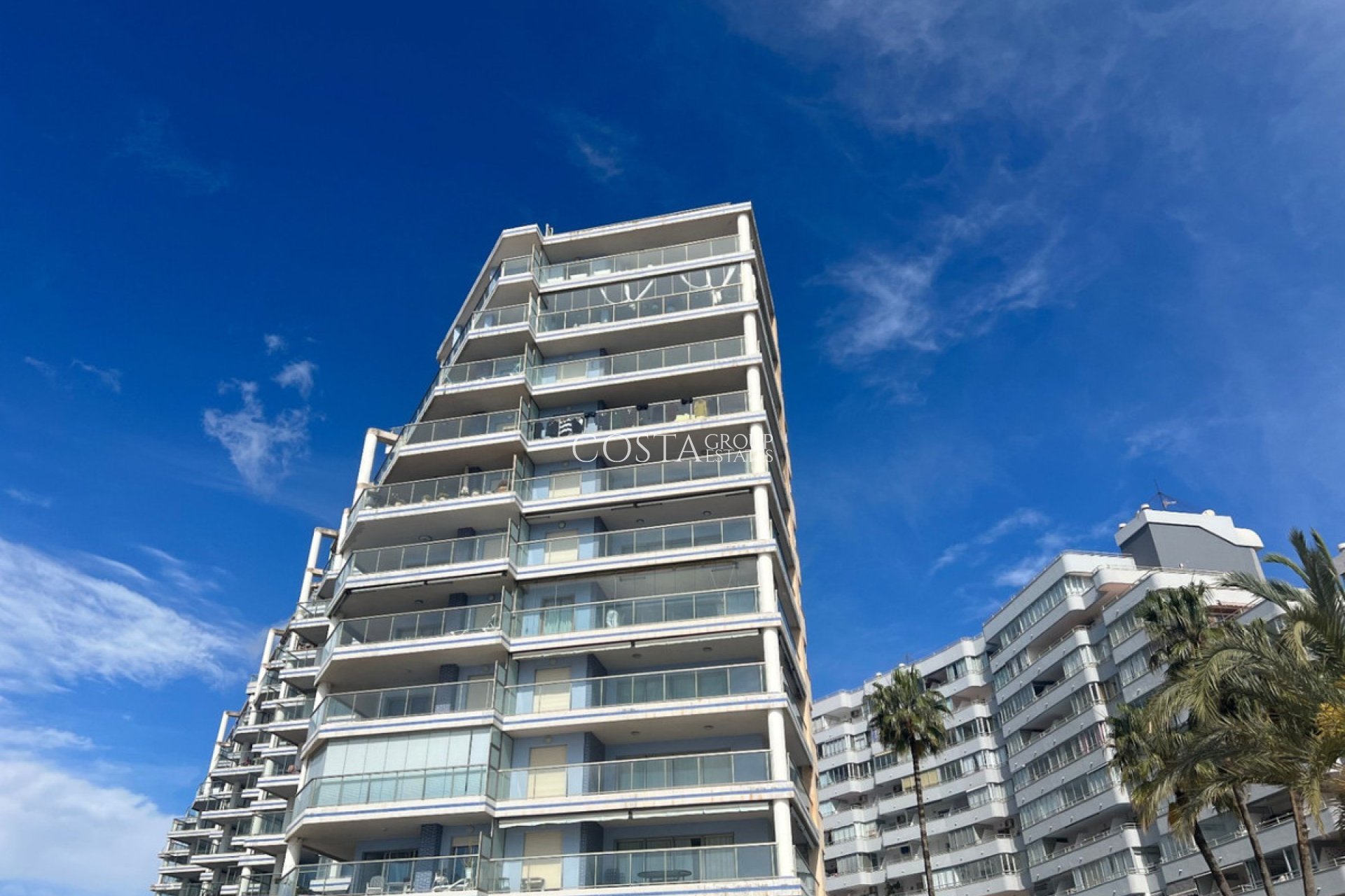 Herverkoop - Apartments -
Calpe - Calpe Centro
