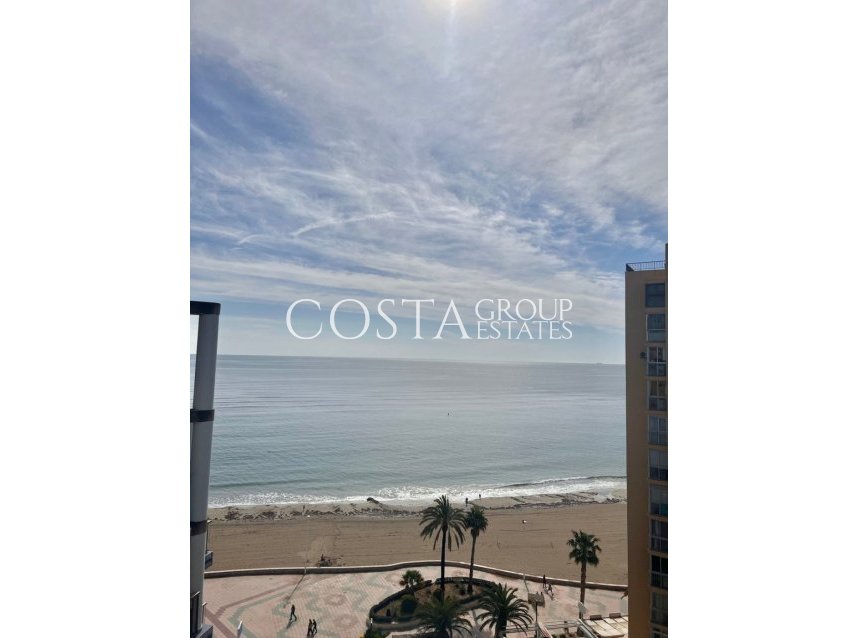 Herverkoop - Apartments -
Calpe - Calpe Centro