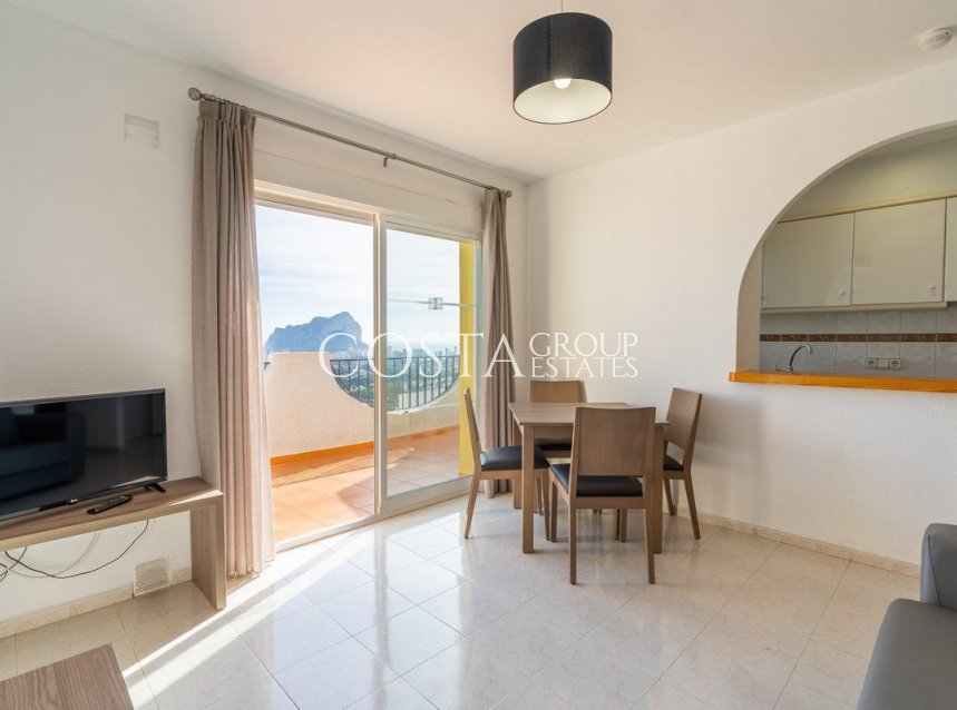 Herverkoop - Apartments -
Calpe - Calpe Centro