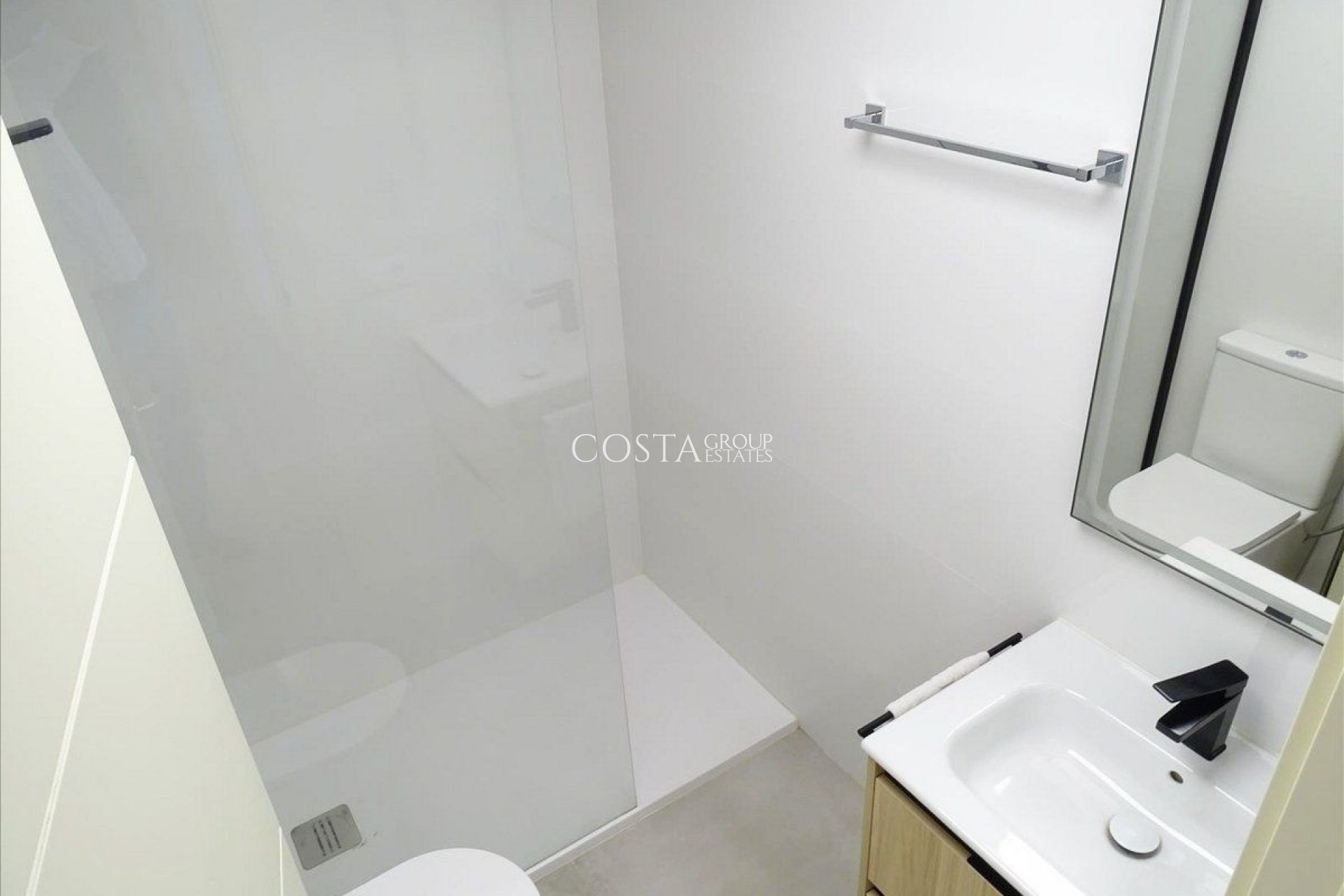 Herverkoop - Apartments -
Calpe - Calpe Centro