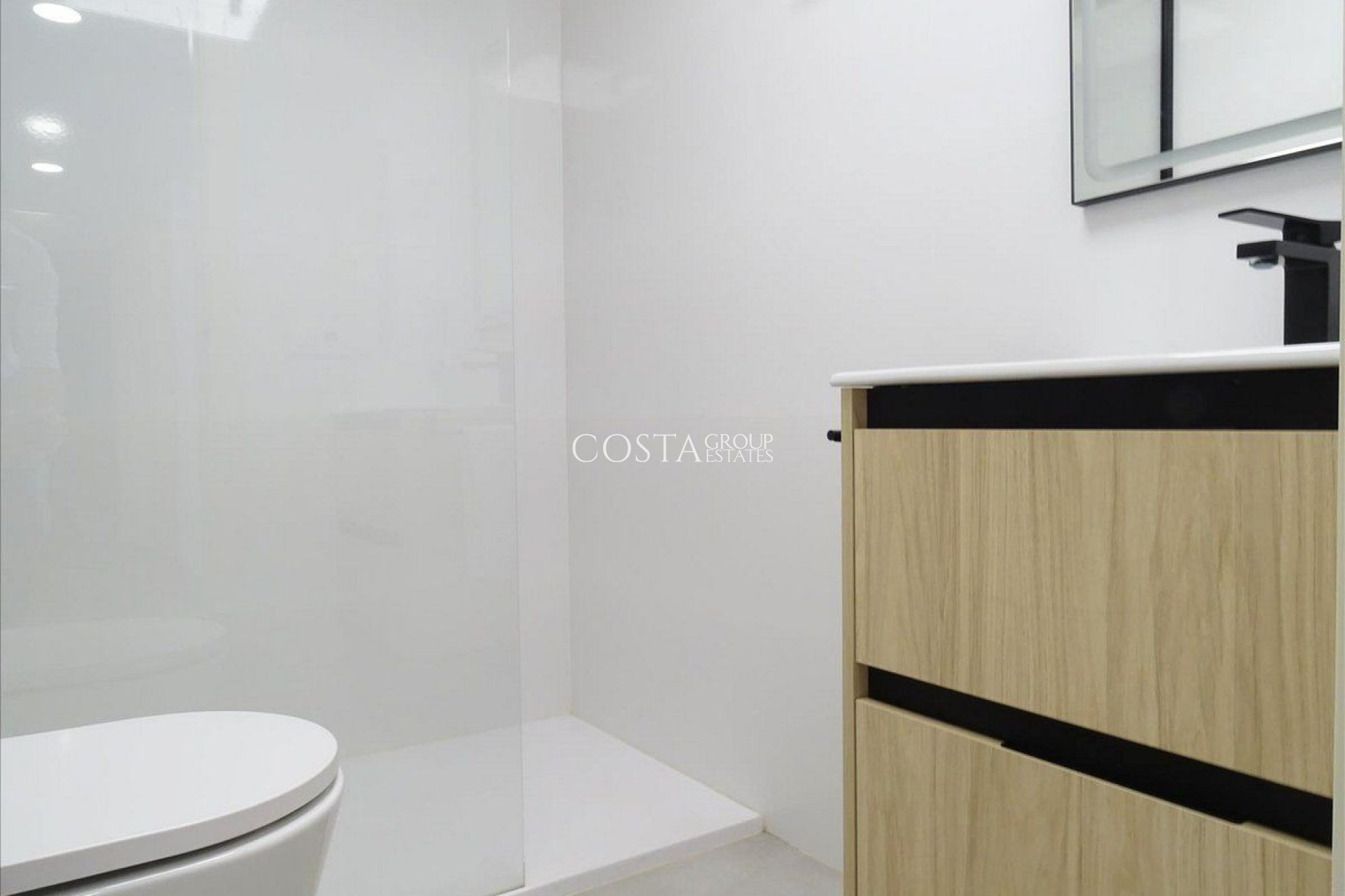Herverkoop - Apartments -
Calpe - Calpe Centro