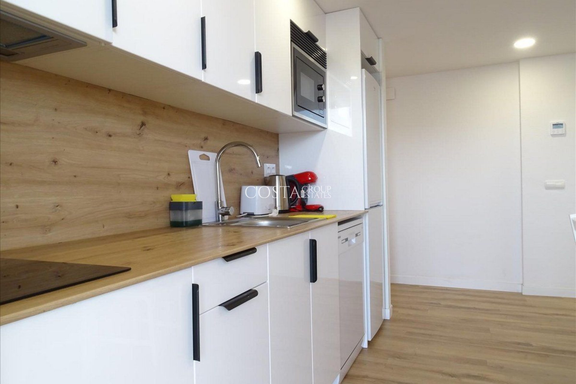 Herverkoop - Apartments -
Calpe - Calpe Centro