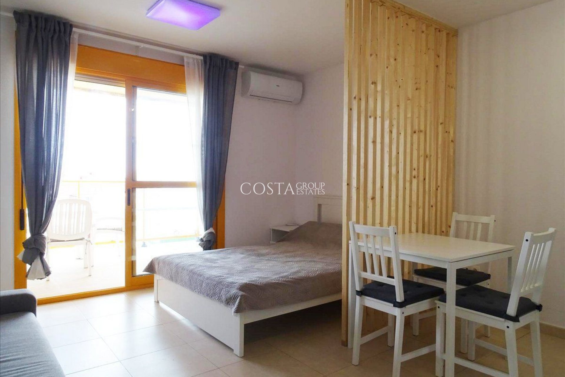 Herverkoop - Apartments -
Calpe - Calpe Centro