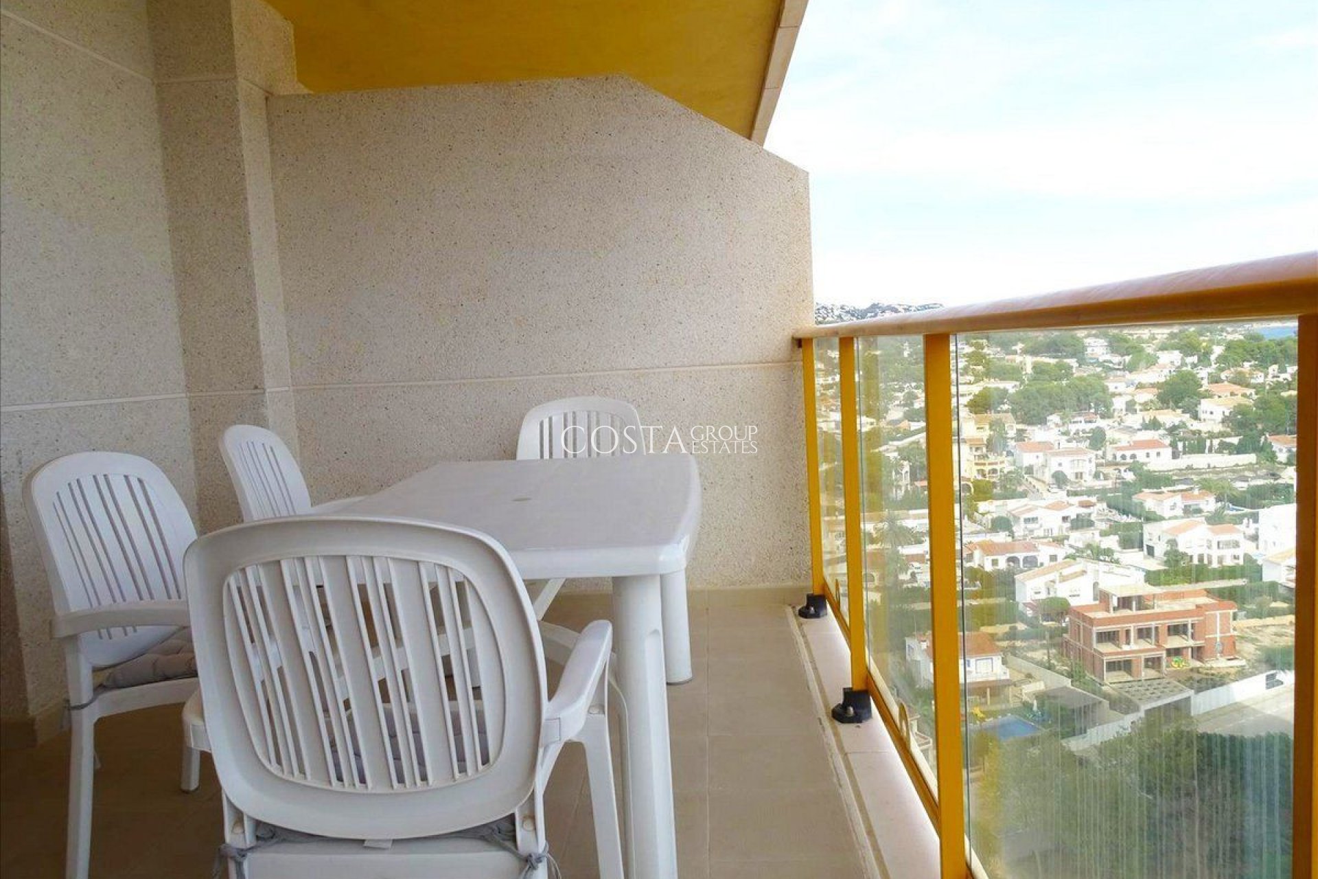 Herverkoop - Apartments -
Calpe - Calpe Centro