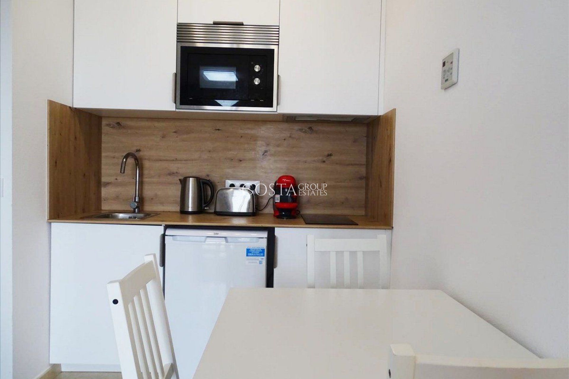 Herverkoop - Apartments -
Calpe - Calpe Centro