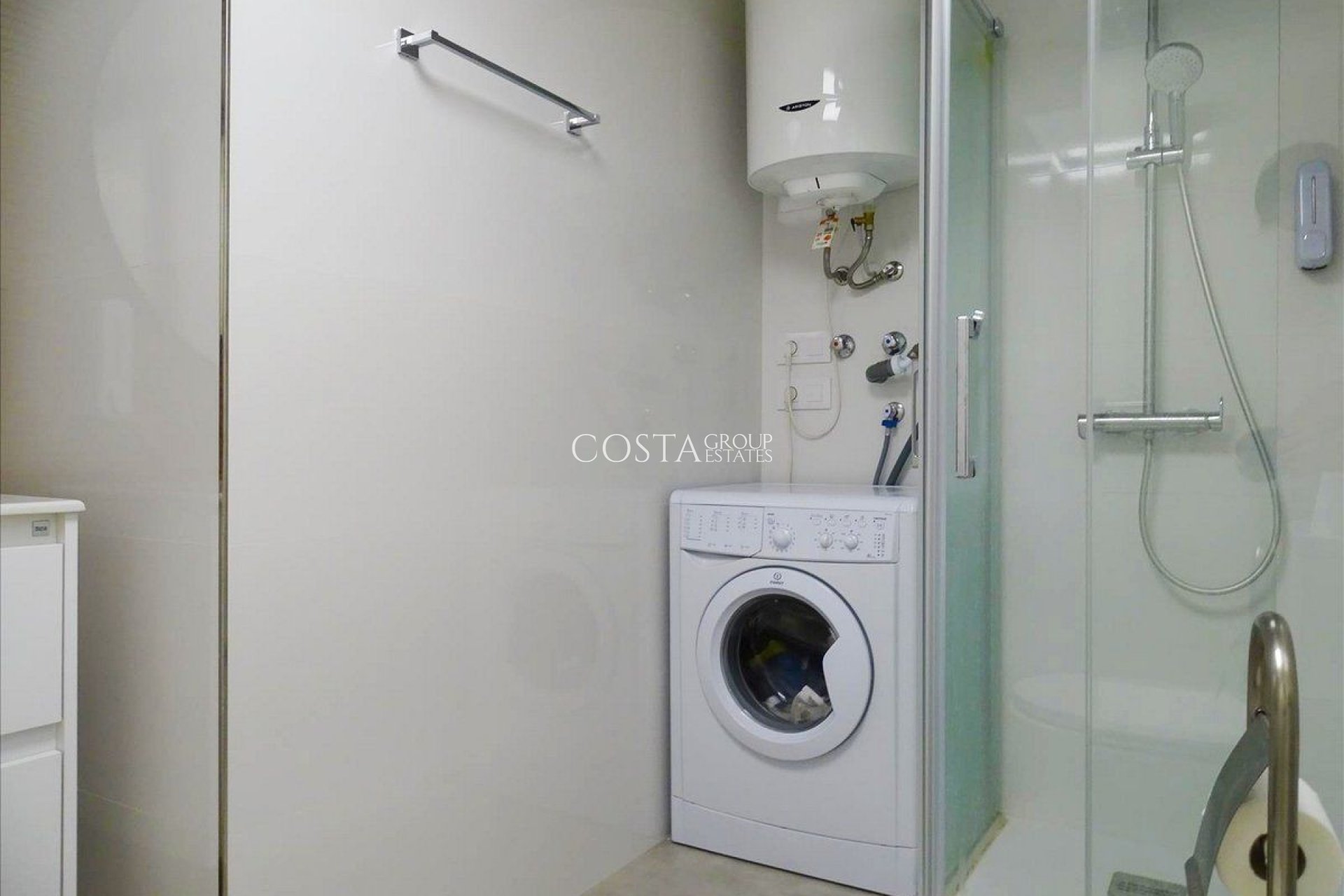 Herverkoop - Apartments -
Calpe - Calpe Centro