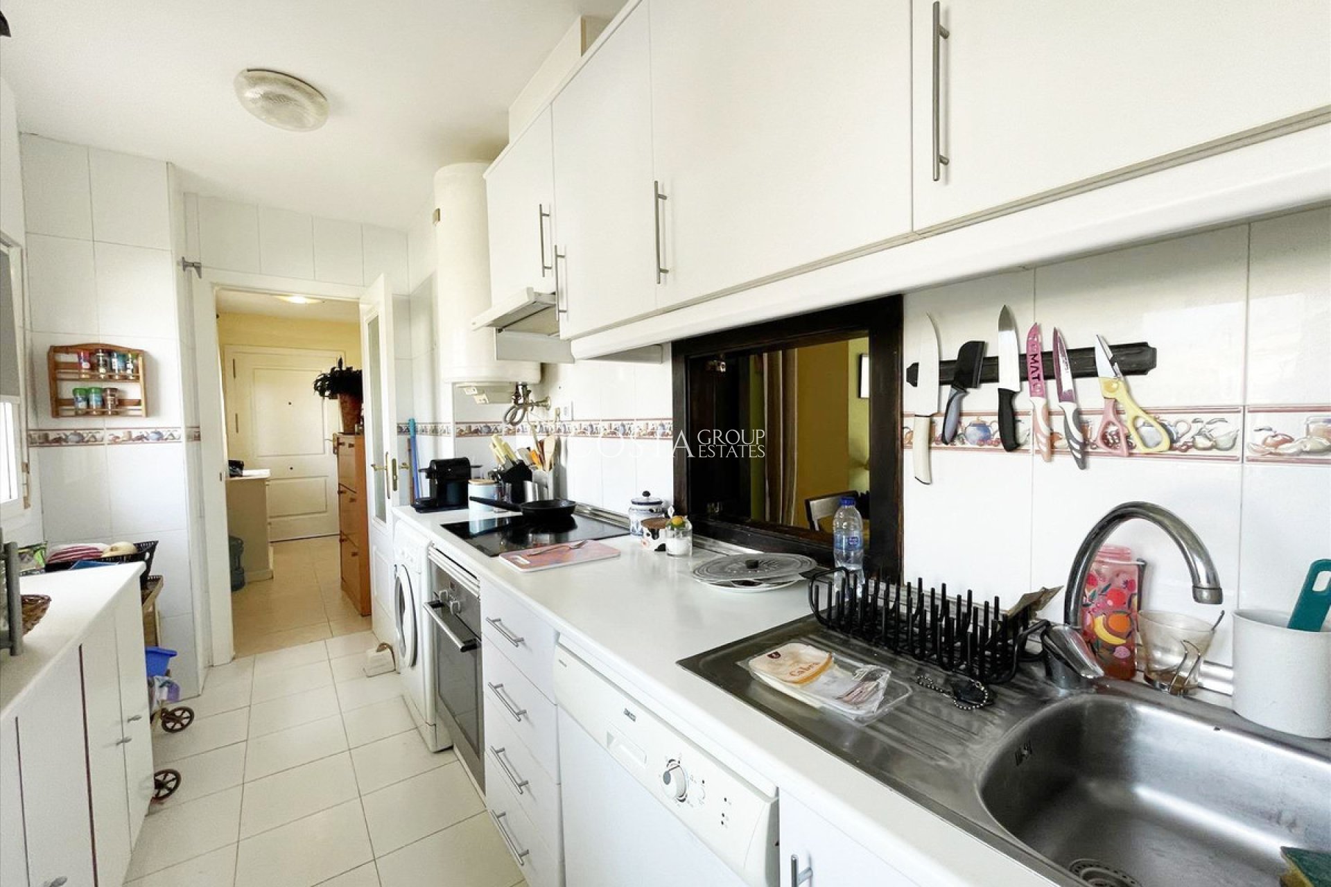 Herverkoop - Apartments -
Calpe - Calpe Centro