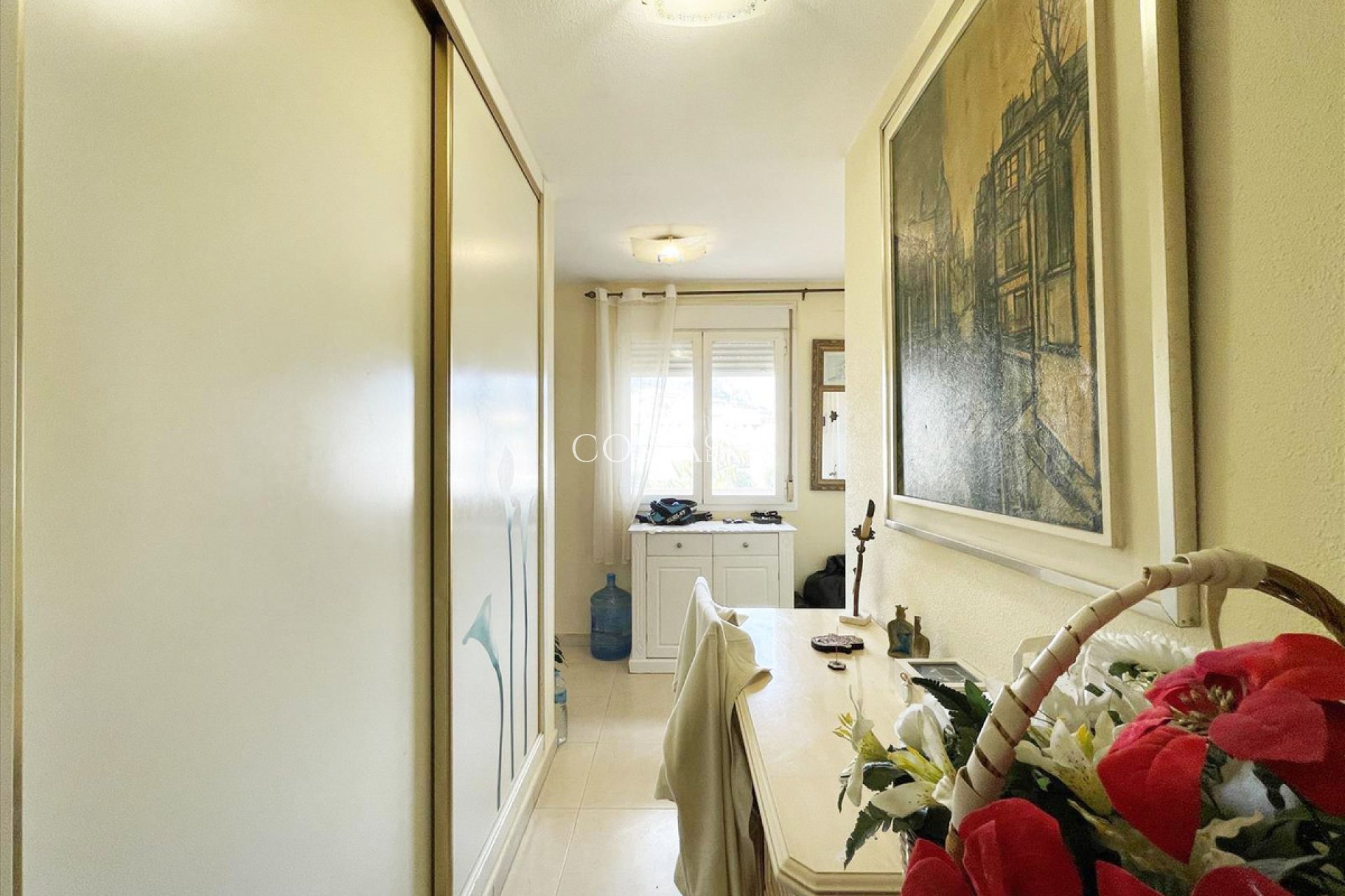 Herverkoop - Apartments -
Calpe - Calpe Centro