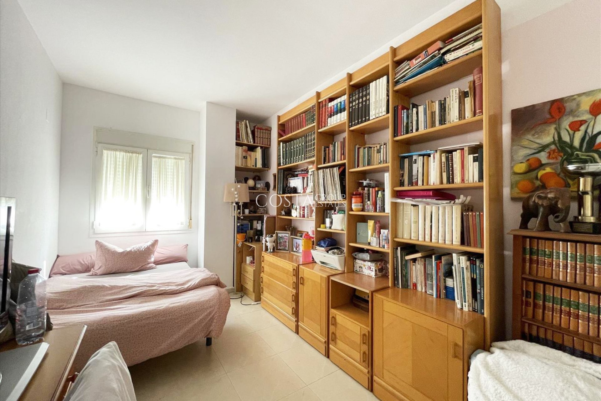 Herverkoop - Apartments -
Calpe - Calpe Centro