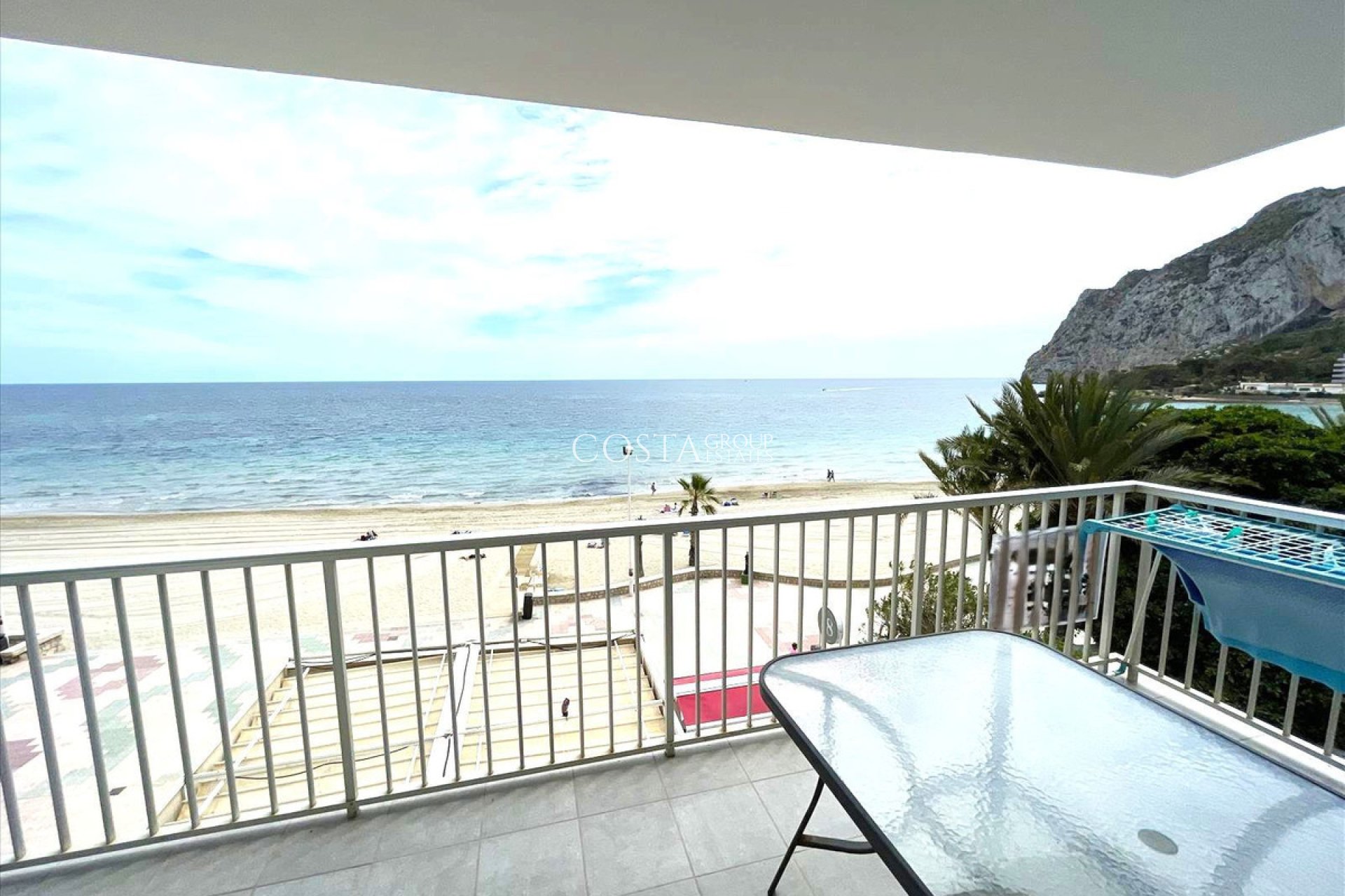 Herverkoop - Apartments -
Calpe - Calpe Centro