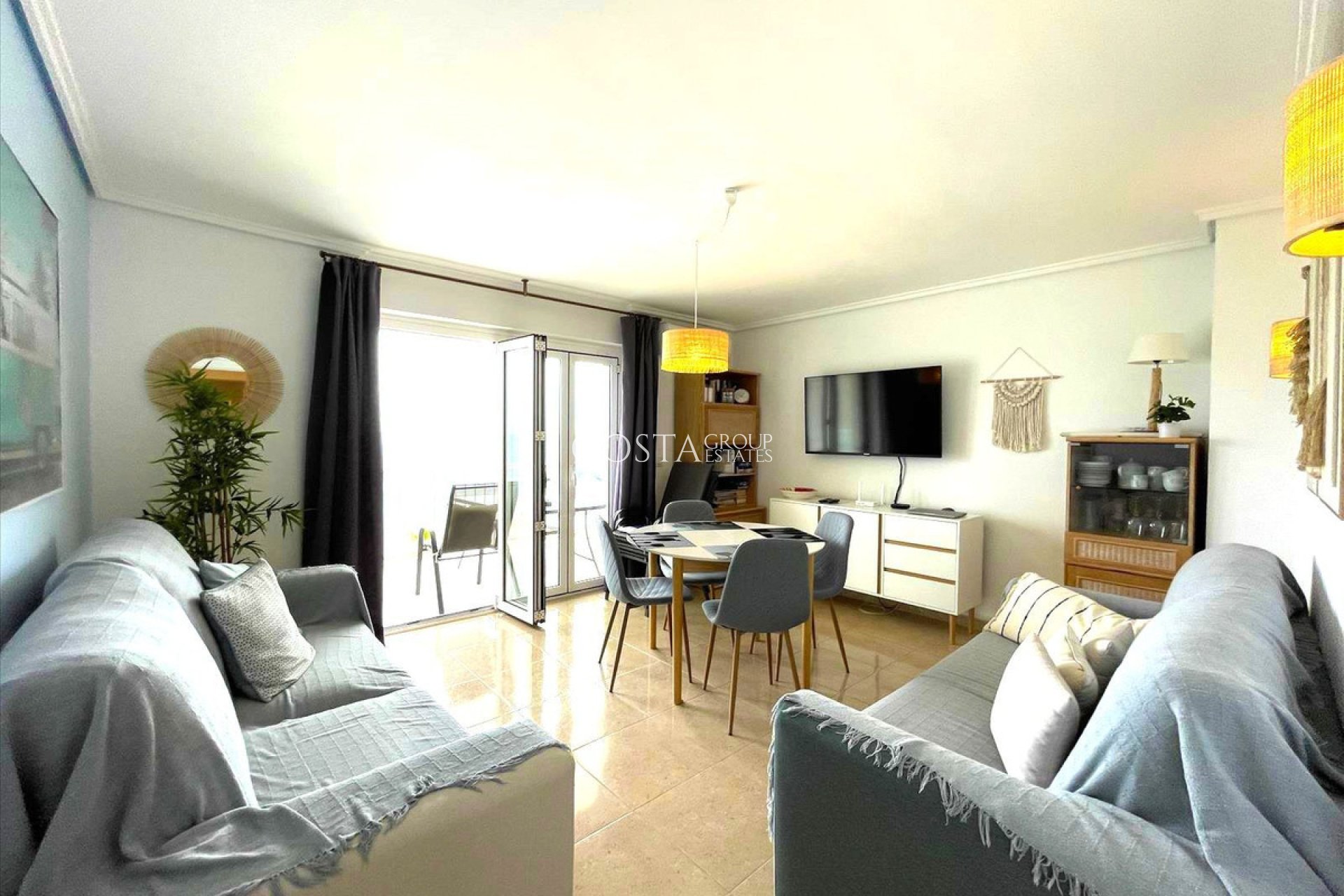 Herverkoop - Apartments -
Calpe - Calpe Centro