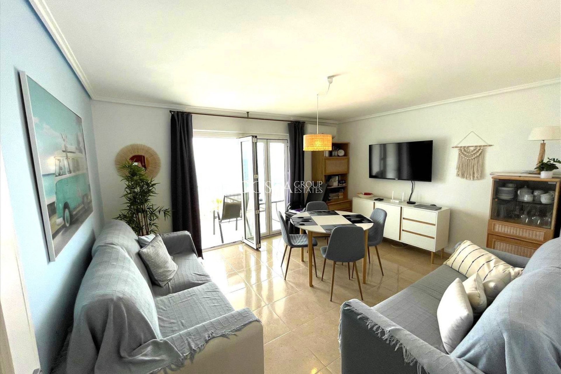 Herverkoop - Apartments -
Calpe - Calpe Centro