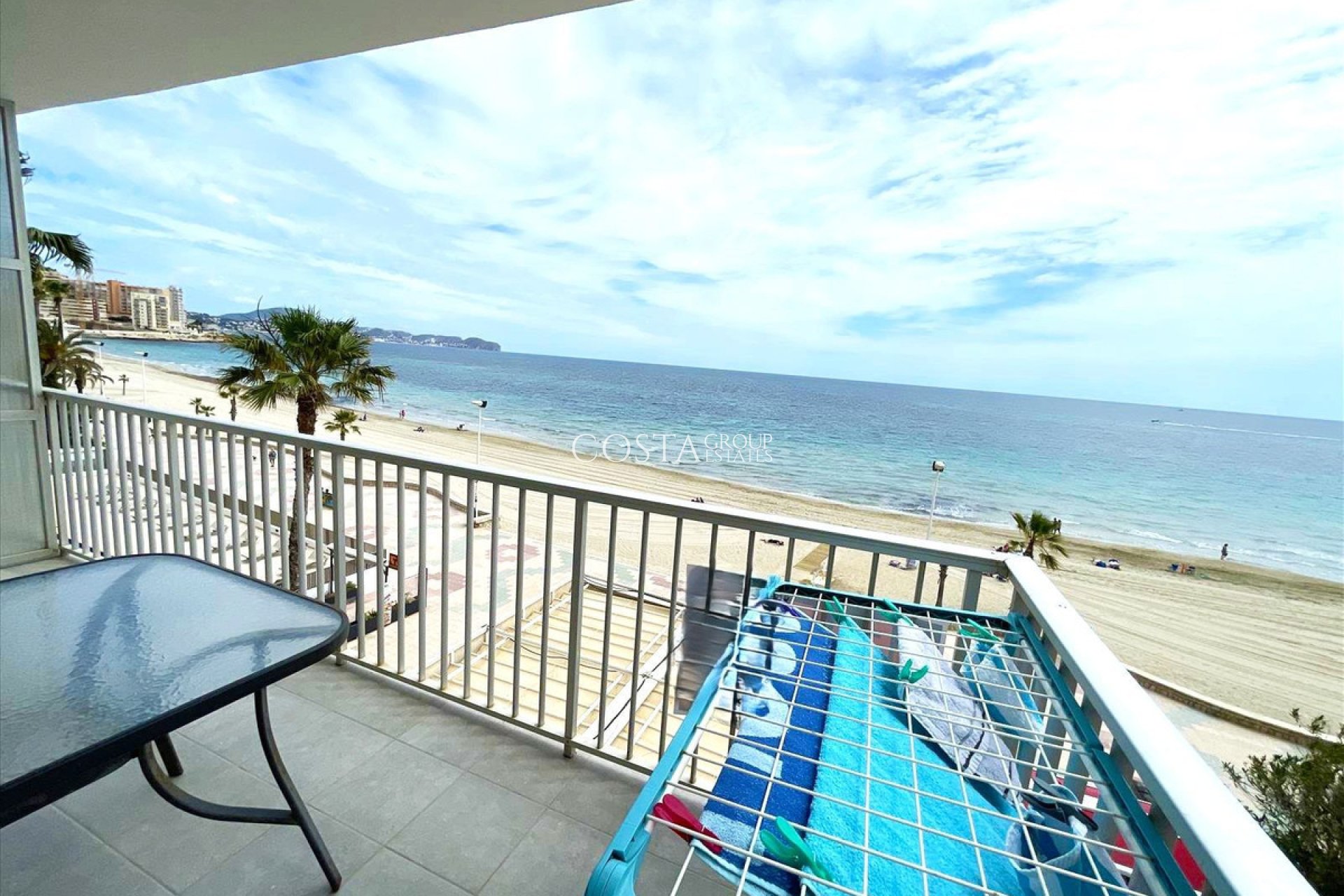 Herverkoop - Apartments -
Calpe - Calpe Centro