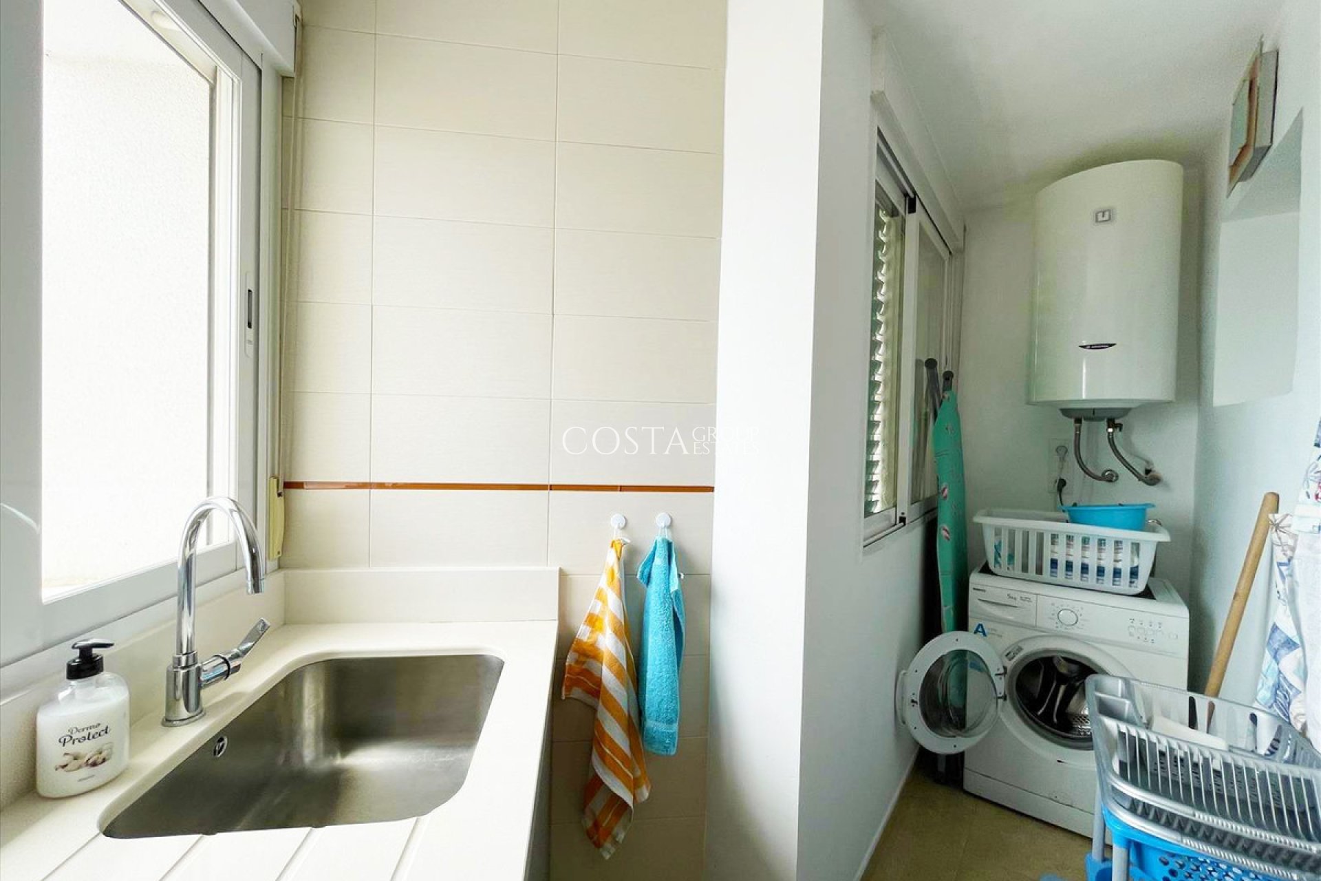 Herverkoop - Apartments -
Calpe - Calpe Centro