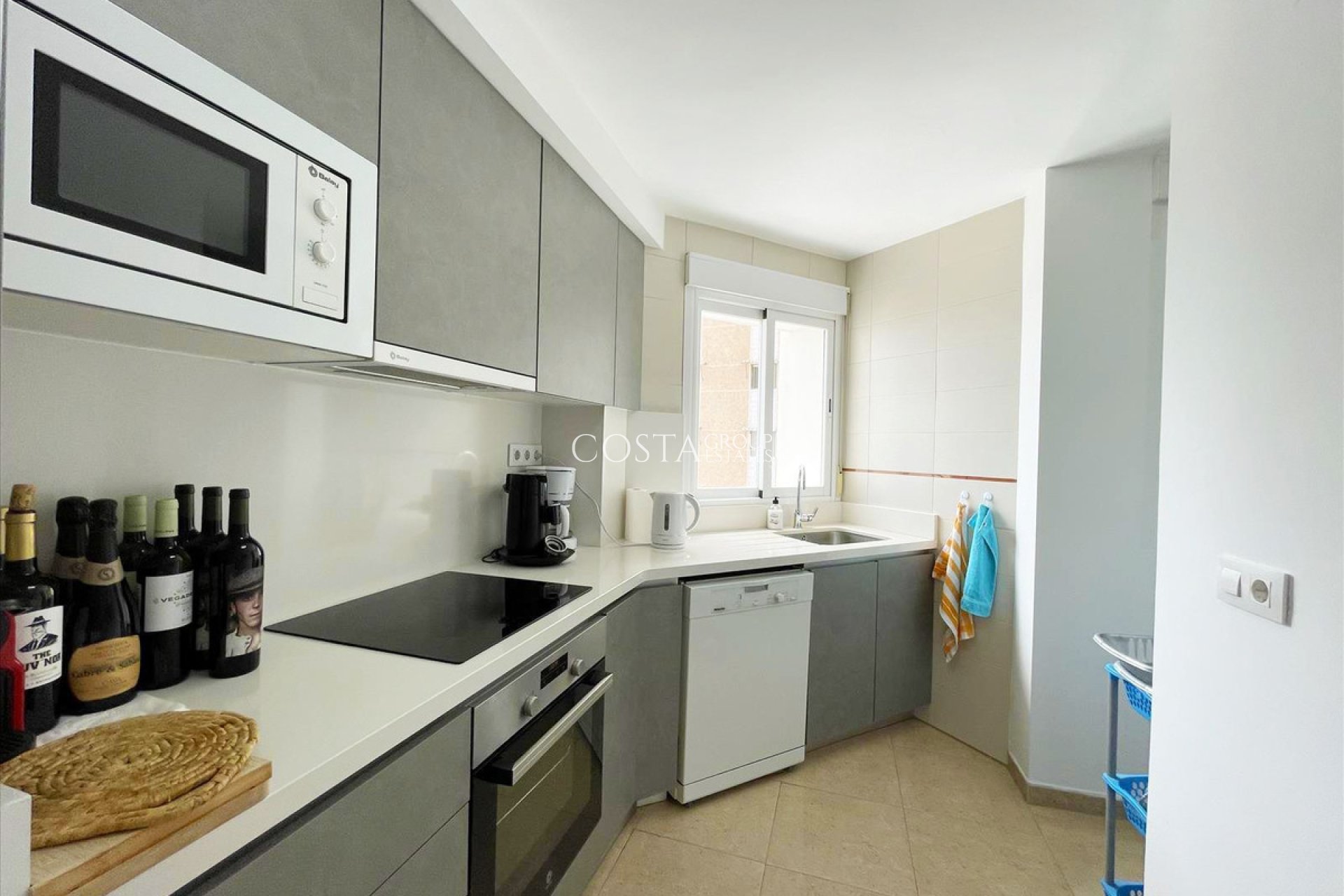 Herverkoop - Apartments -
Calpe - Calpe Centro