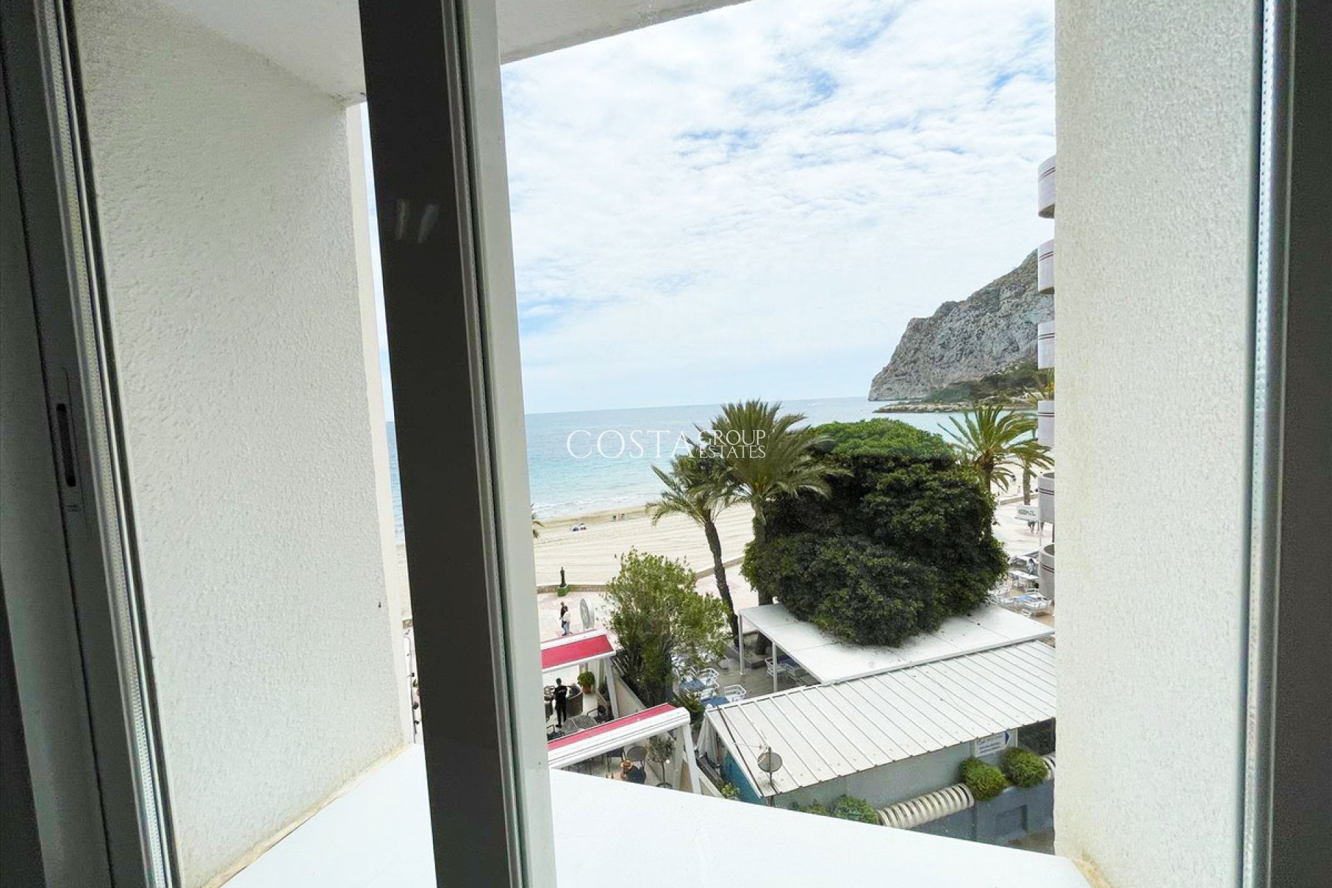Herverkoop - Apartments -
Calpe - Calpe Centro