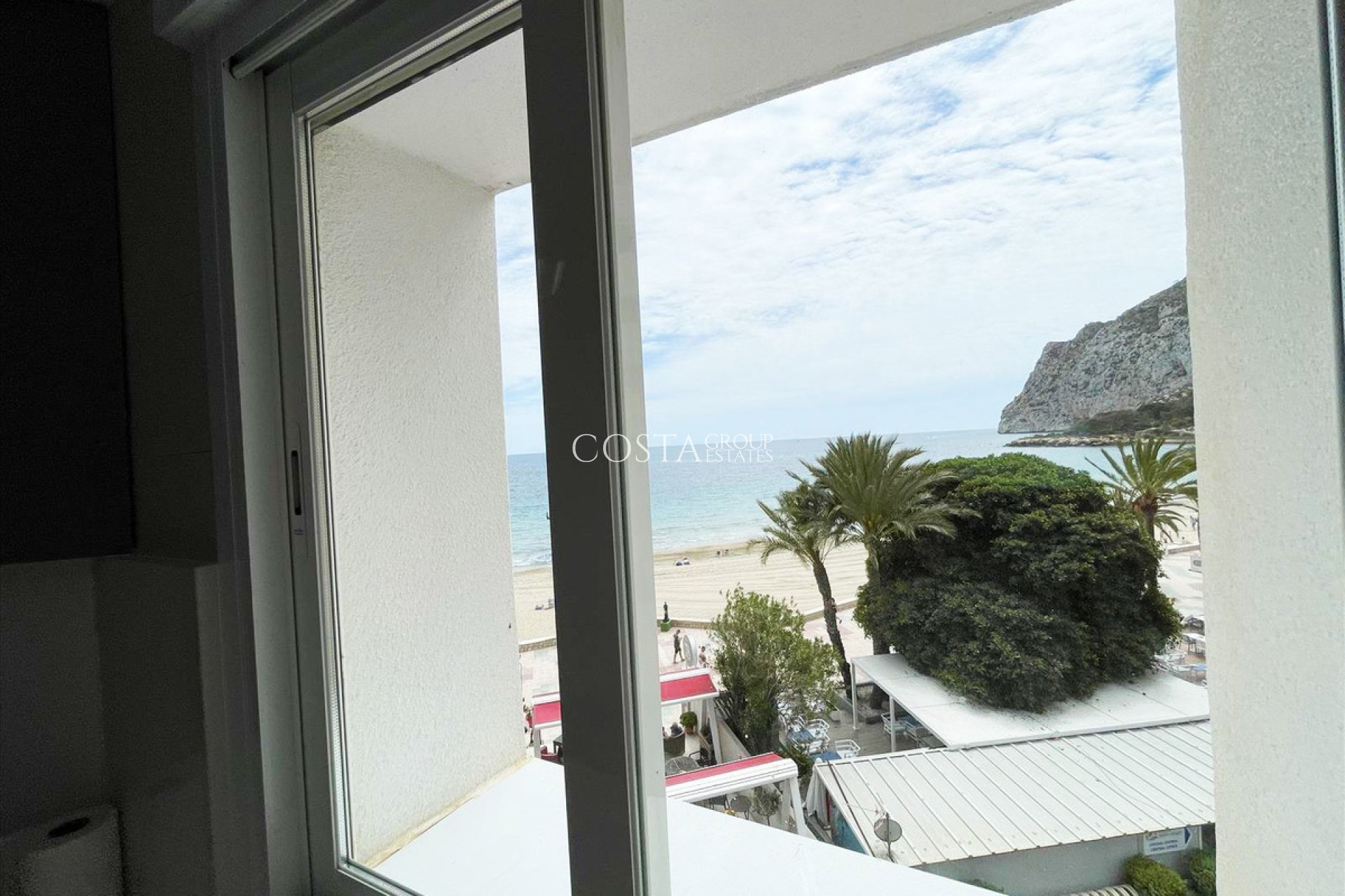 Herverkoop - Apartments -
Calpe - Calpe Centro