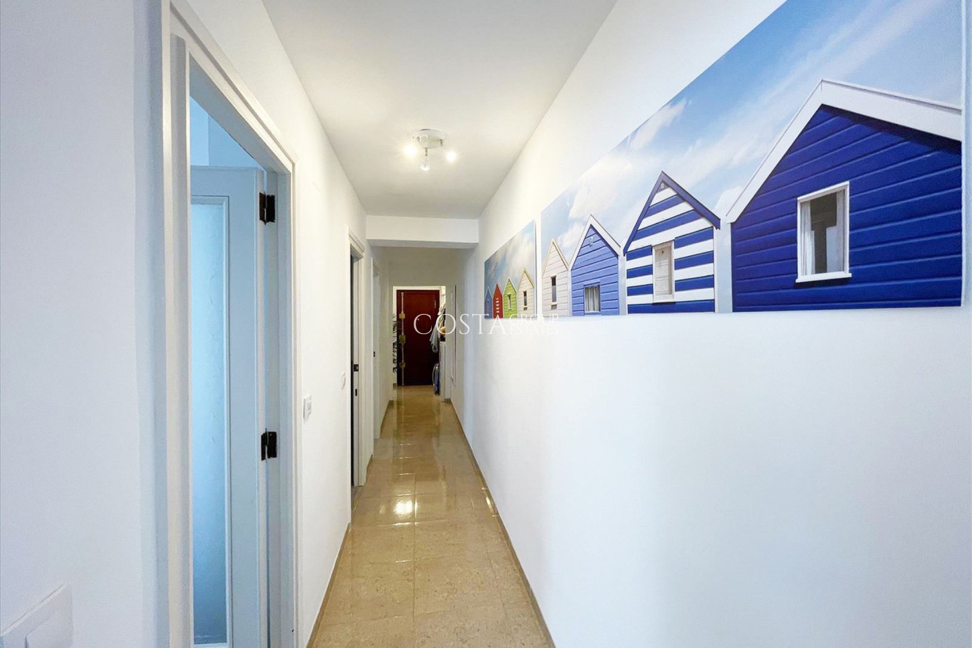 Herverkoop - Apartments -
Calpe - Calpe Centro