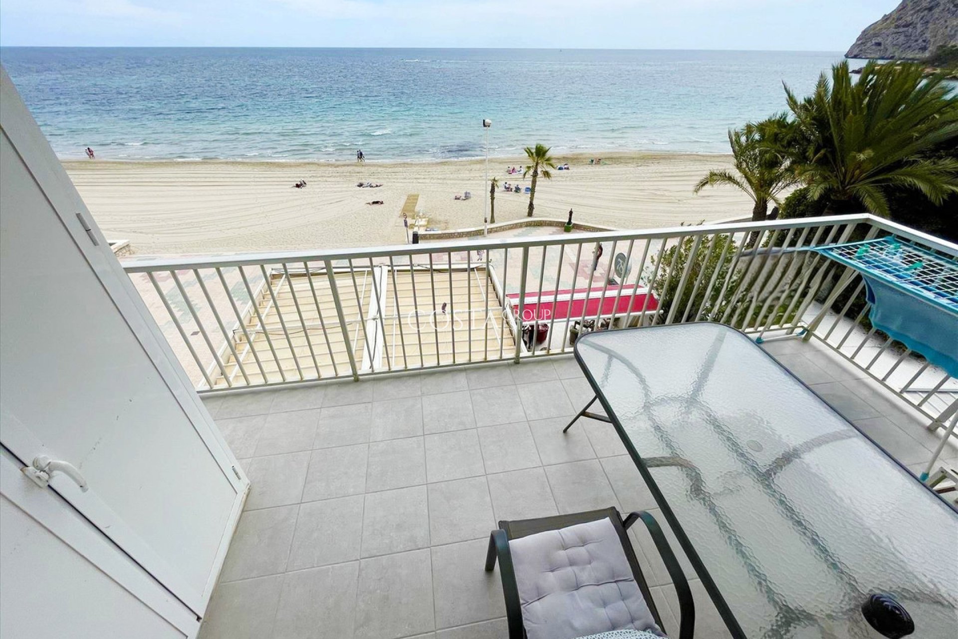 Herverkoop - Apartments -
Calpe - Calpe Centro