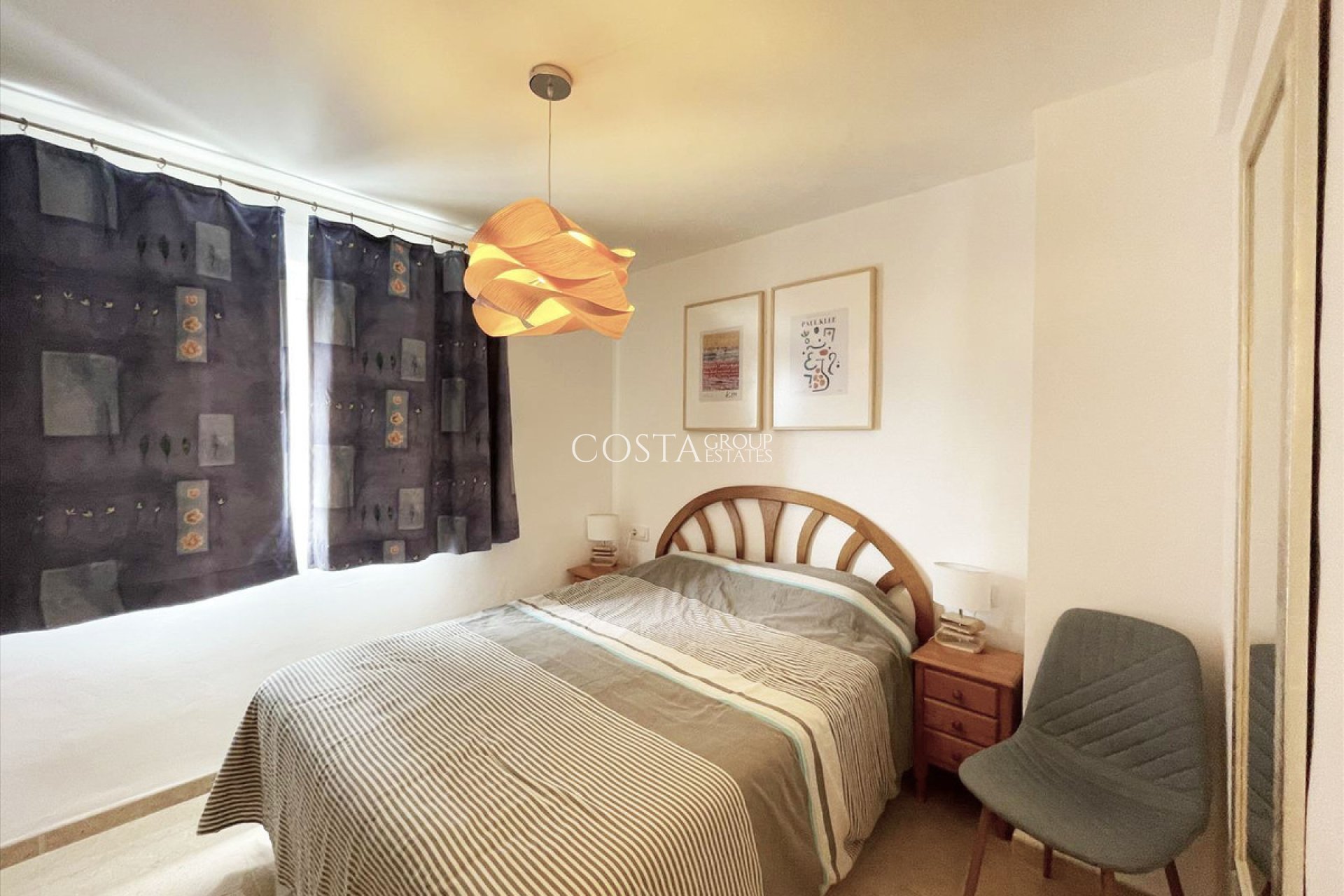 Herverkoop - Apartments -
Calpe - Calpe Centro