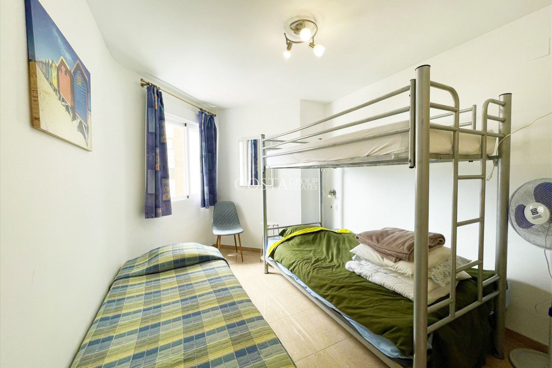Herverkoop - Apartments -
Calpe - Calpe Centro