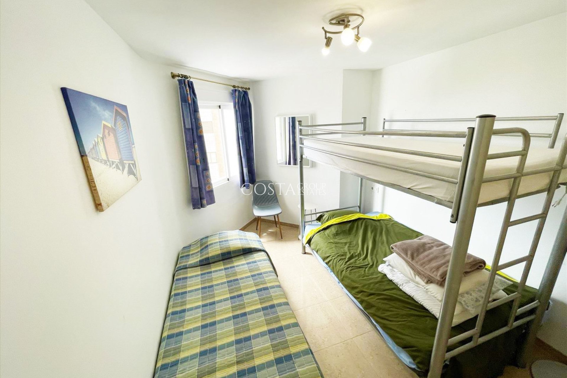 Herverkoop - Apartments -
Calpe - Calpe Centro