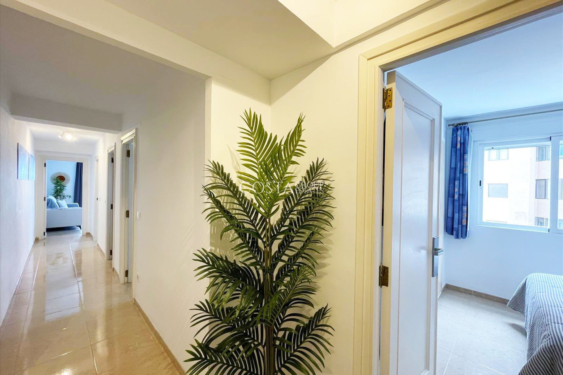 Herverkoop - Apartments -
Calpe - Calpe Centro