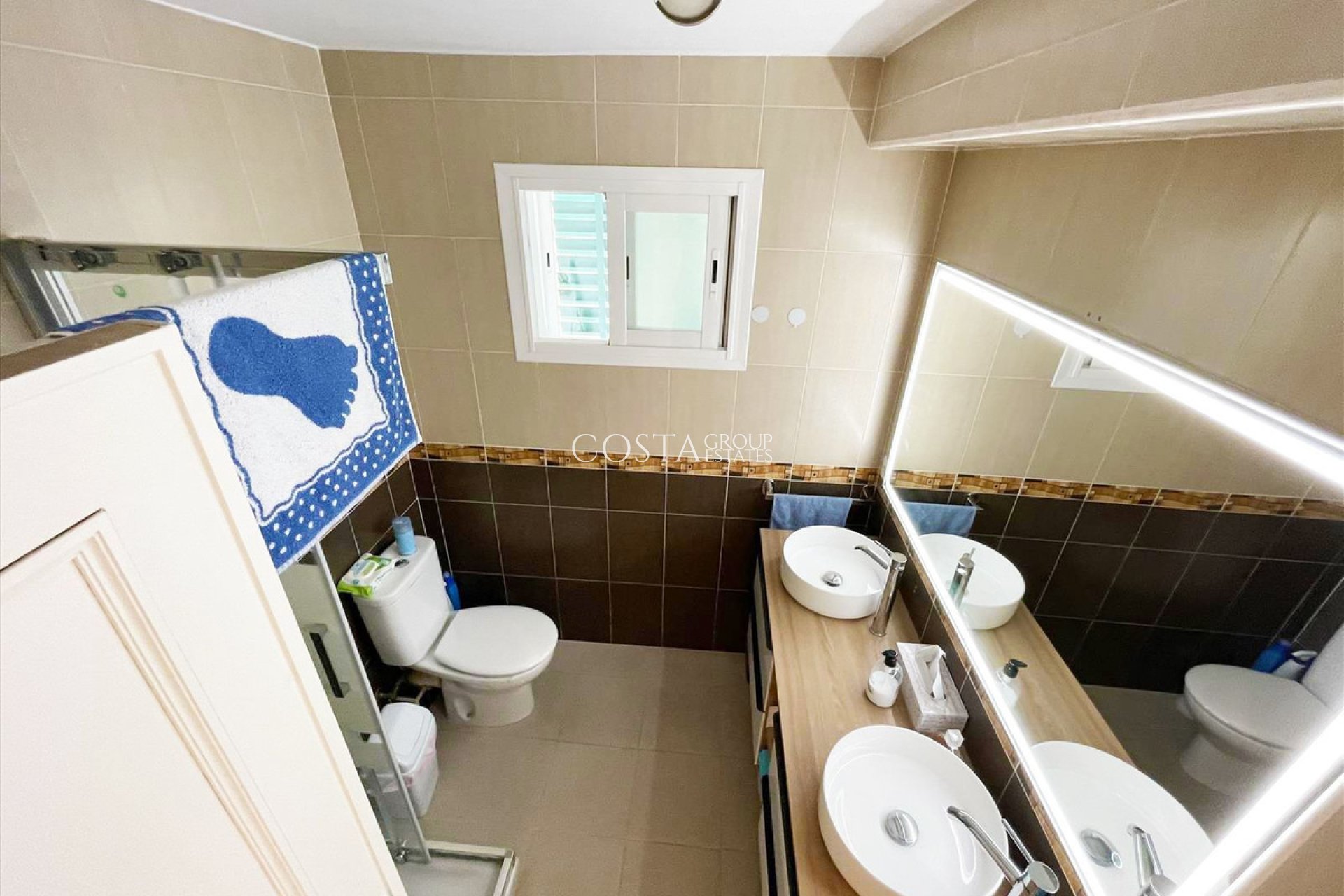 Herverkoop - Apartments -
Calpe - Calpe Centro