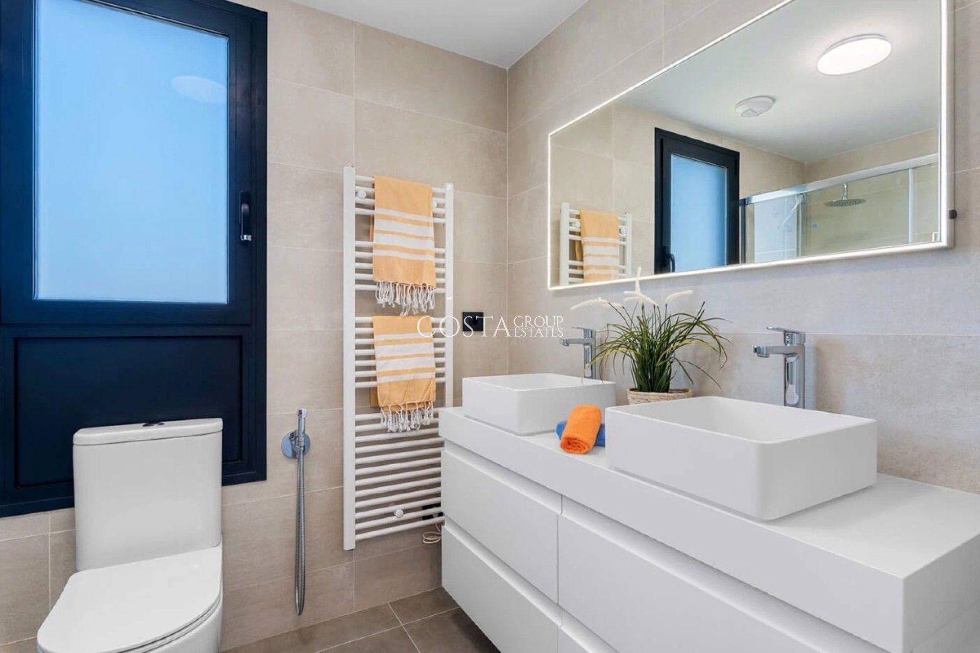 Herverkoop - Apartments -
Calpe - Calpe Centro