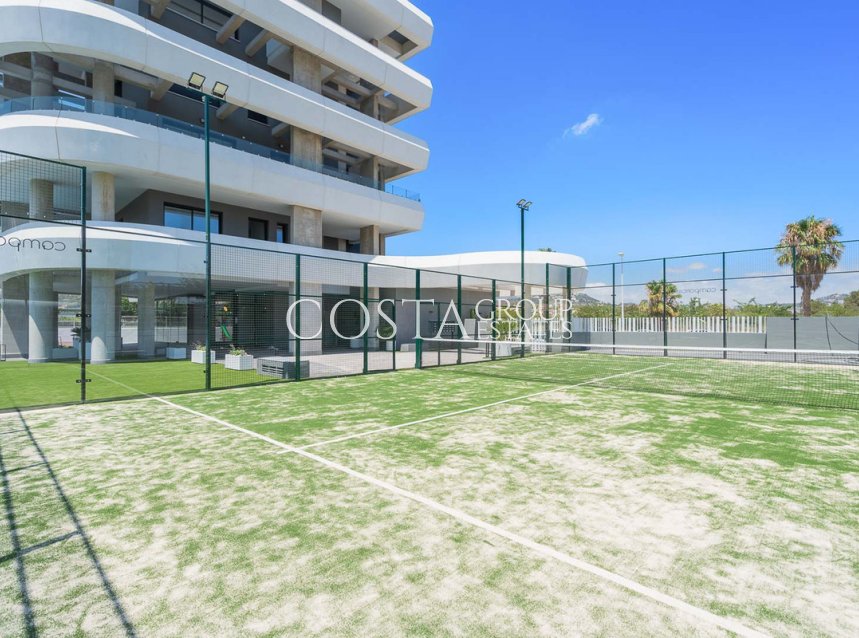 Herverkoop - Apartments -
Calpe - Calpe Centro