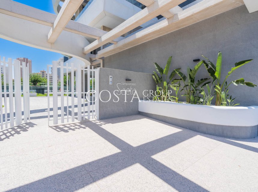 Herverkoop - Apartments -
Calpe - Calpe Centro