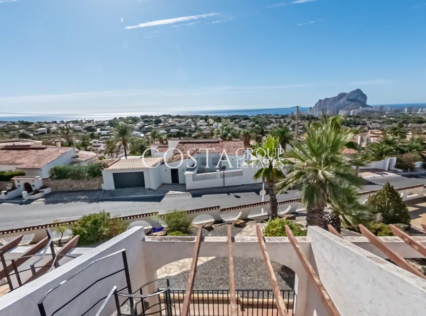 Herverkoop - Apartments -
Calpe - Calpe Centro