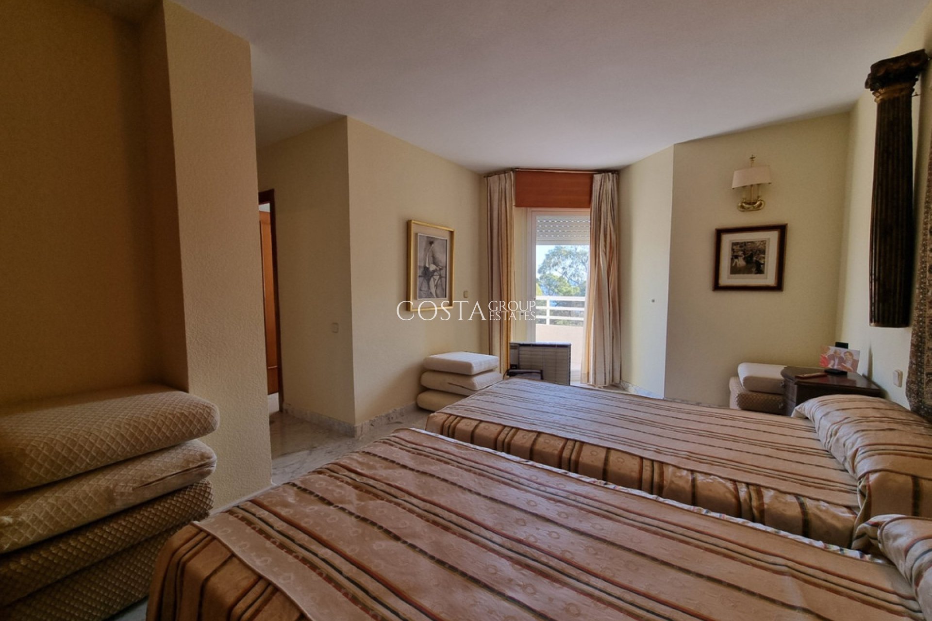 Herverkoop - Apartments -
Calpe - Calpe Centro