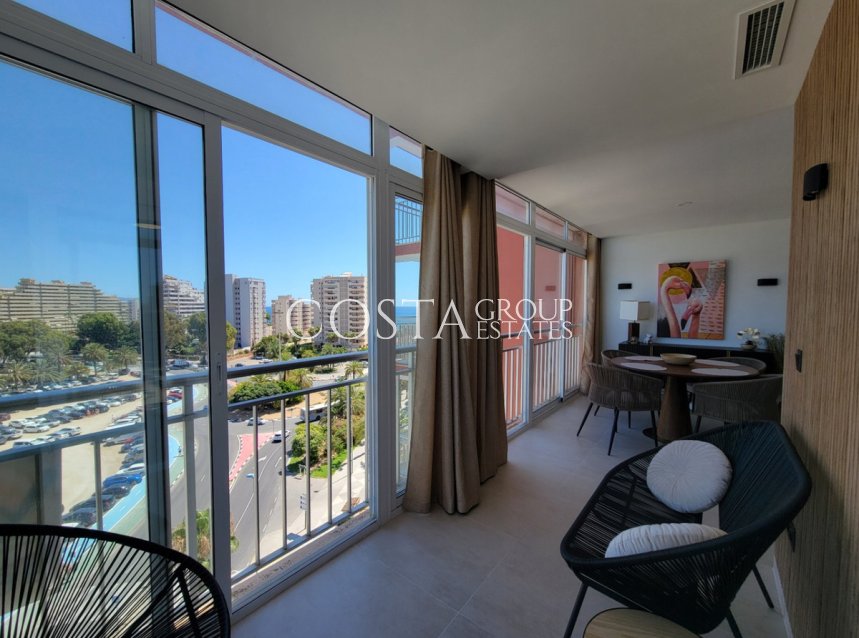 Herverkoop - Apartments -
Calpe - Calpe Centro