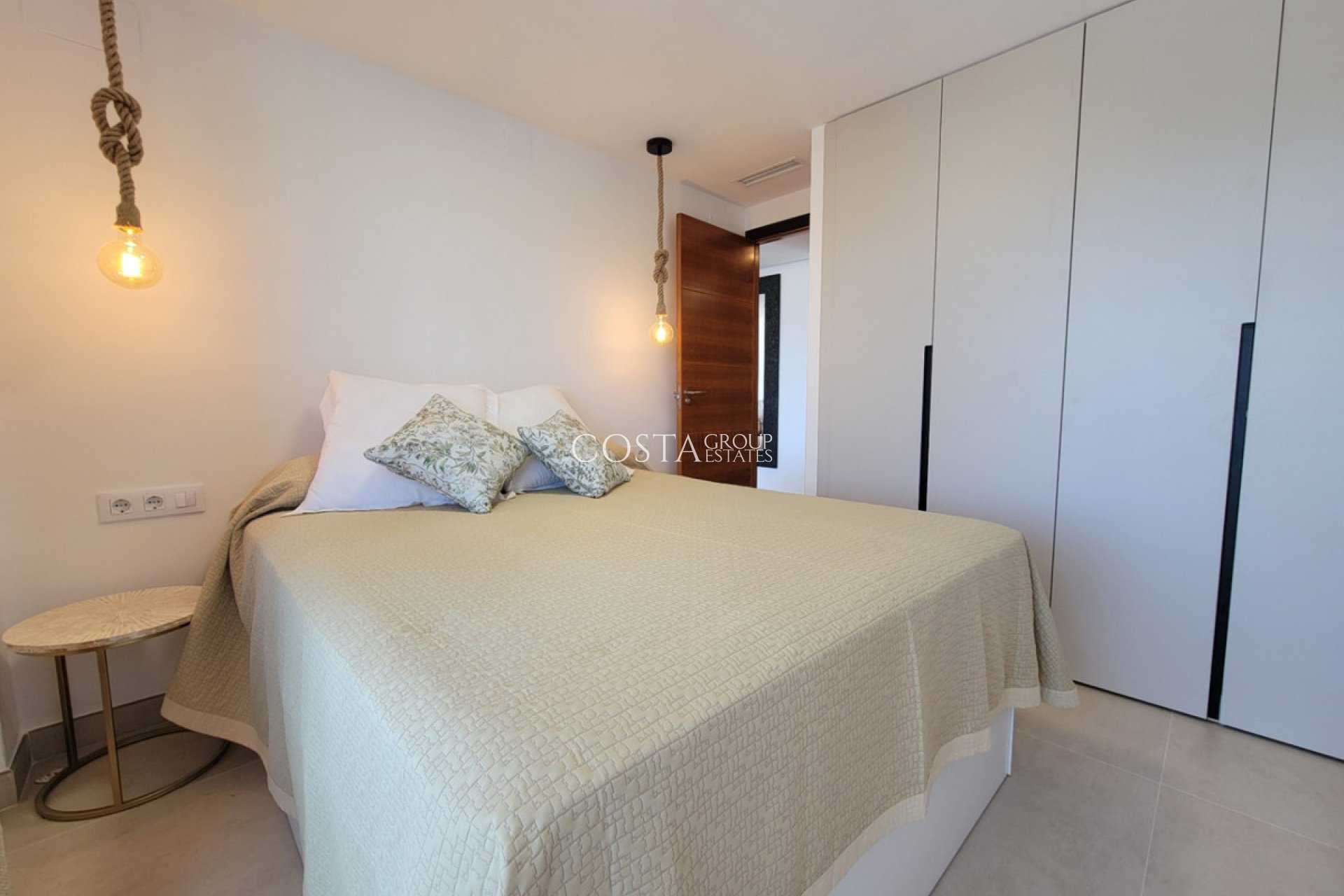 Herverkoop - Apartments -
Calpe - Calpe Centro