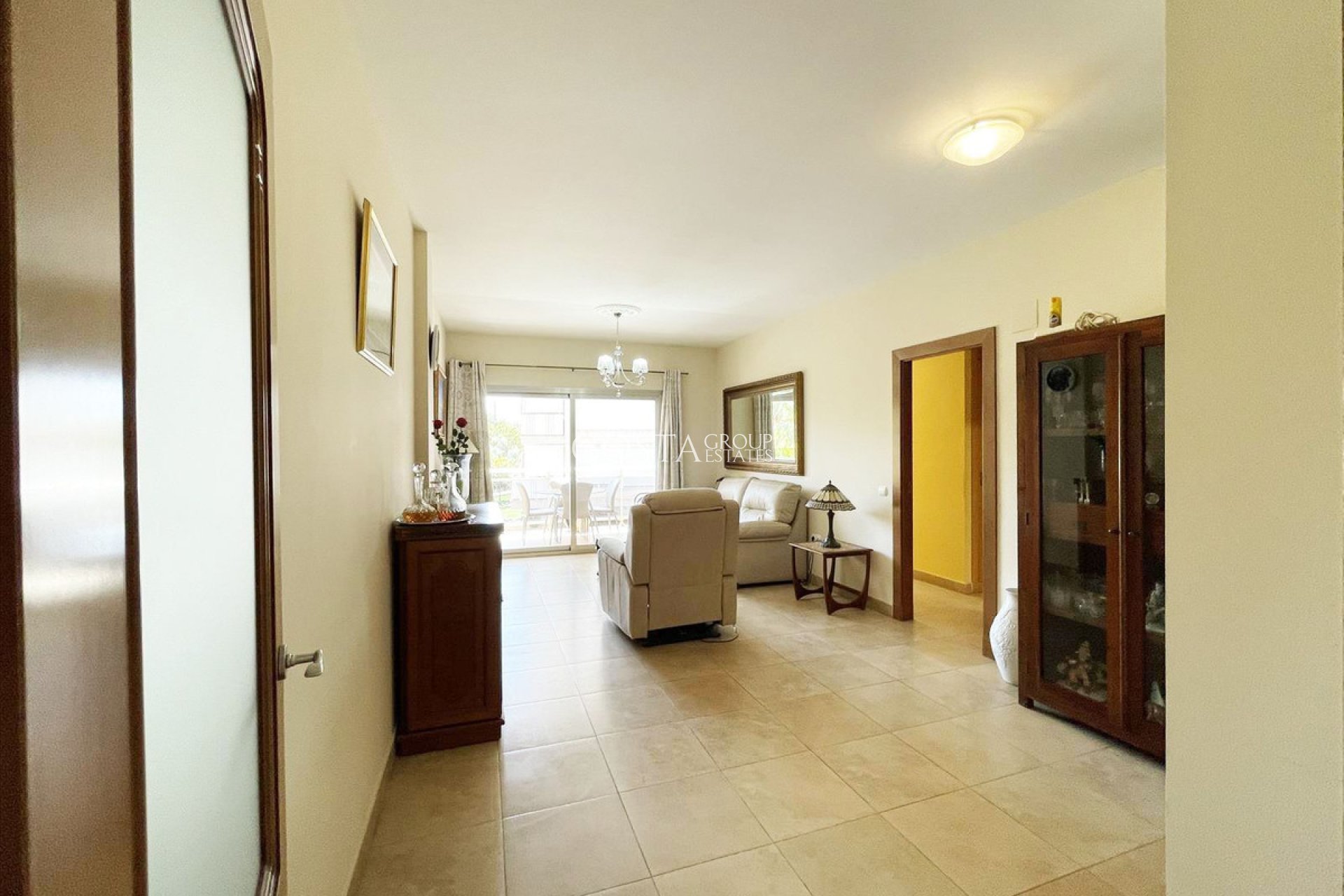 Herverkoop - Apartments -
Calpe - Calpe Centro