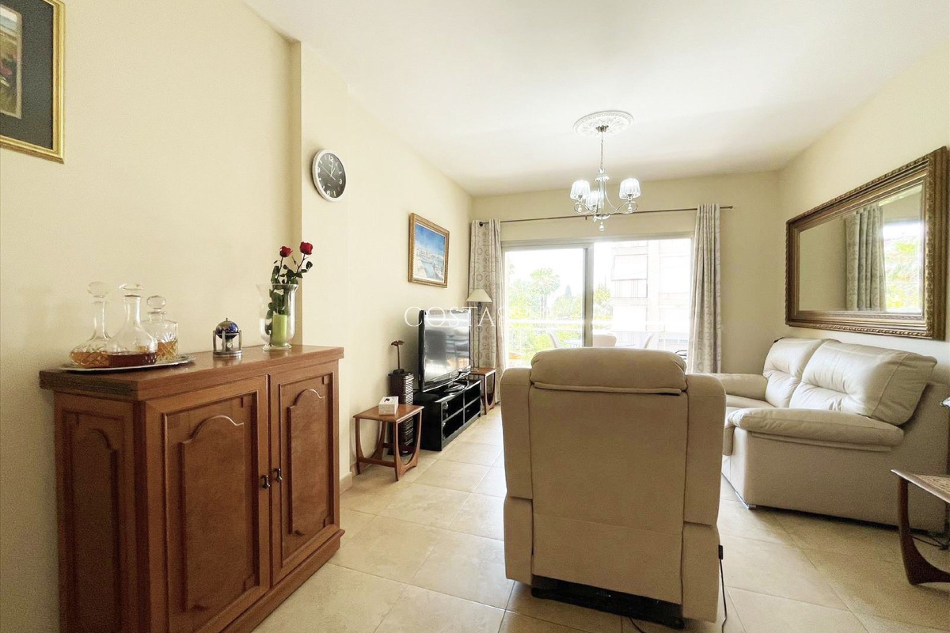 Herverkoop - Apartments -
Calpe - Calpe Centro