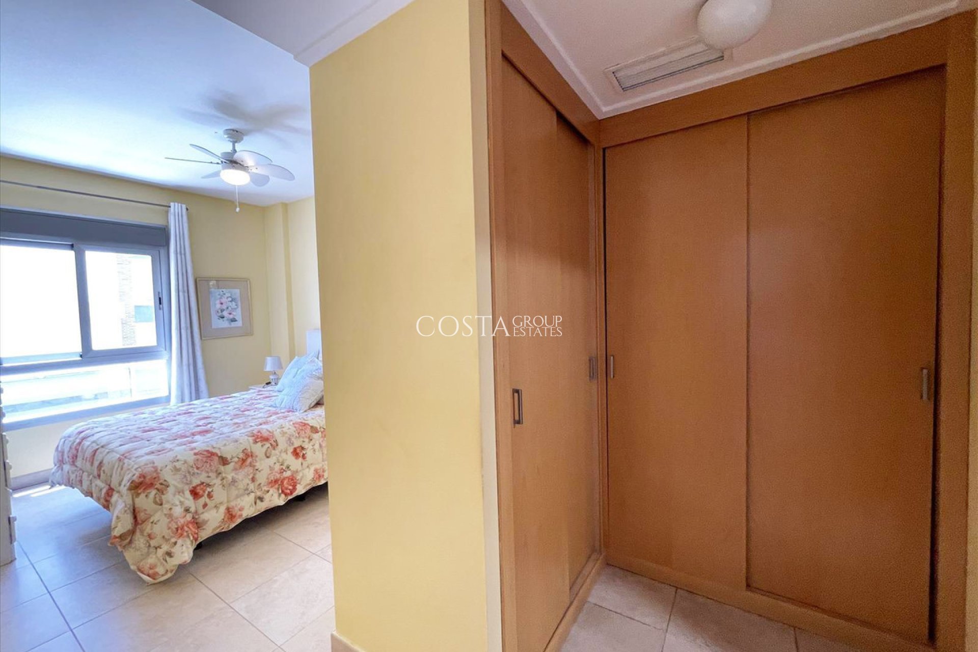 Herverkoop - Apartments -
Calpe - Calpe Centro