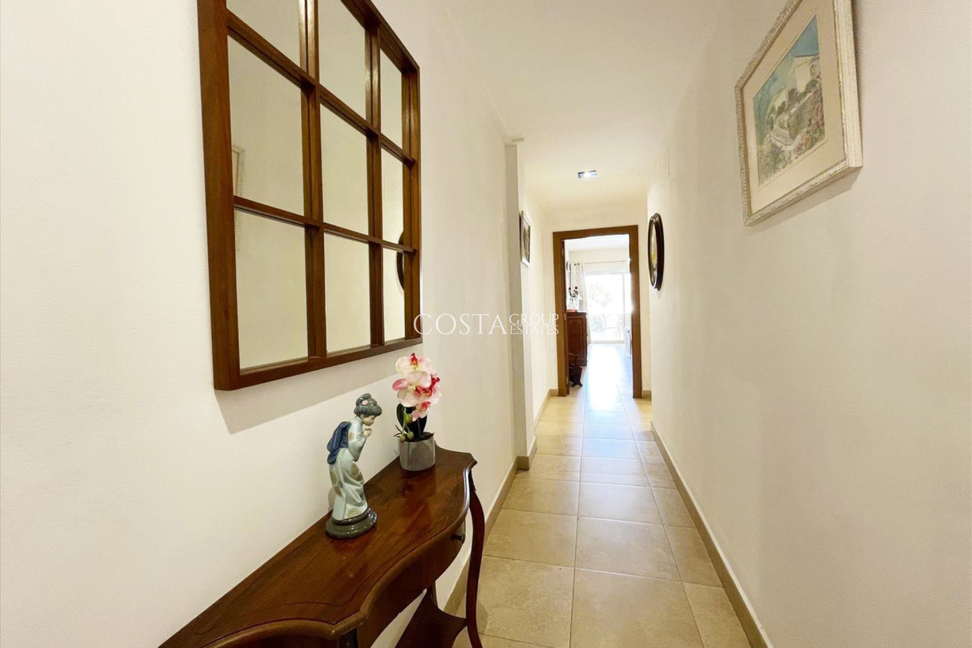 Herverkoop - Apartments -
Calpe - Calpe Centro