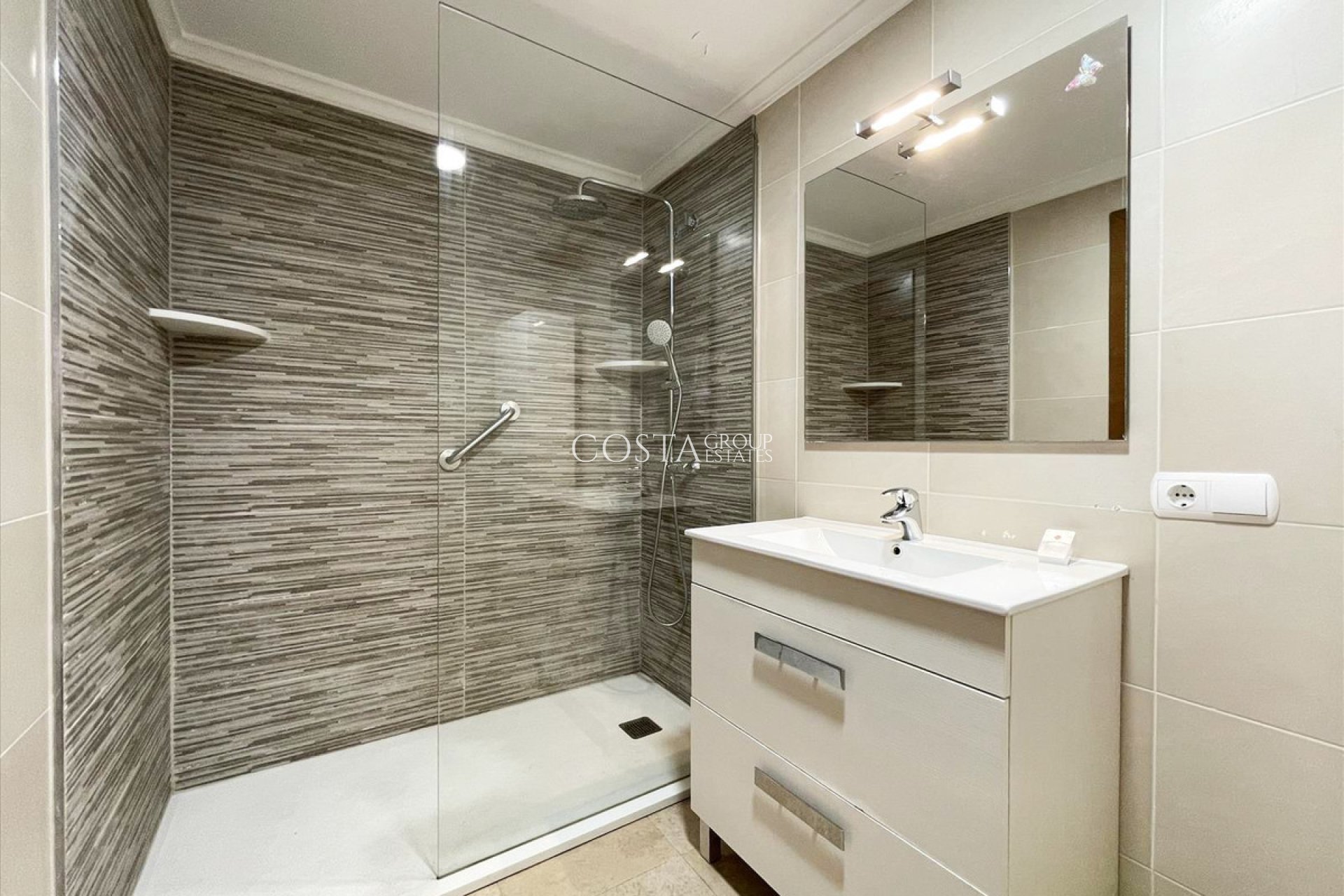 Herverkoop - Apartments -
Calpe - Calpe Centro